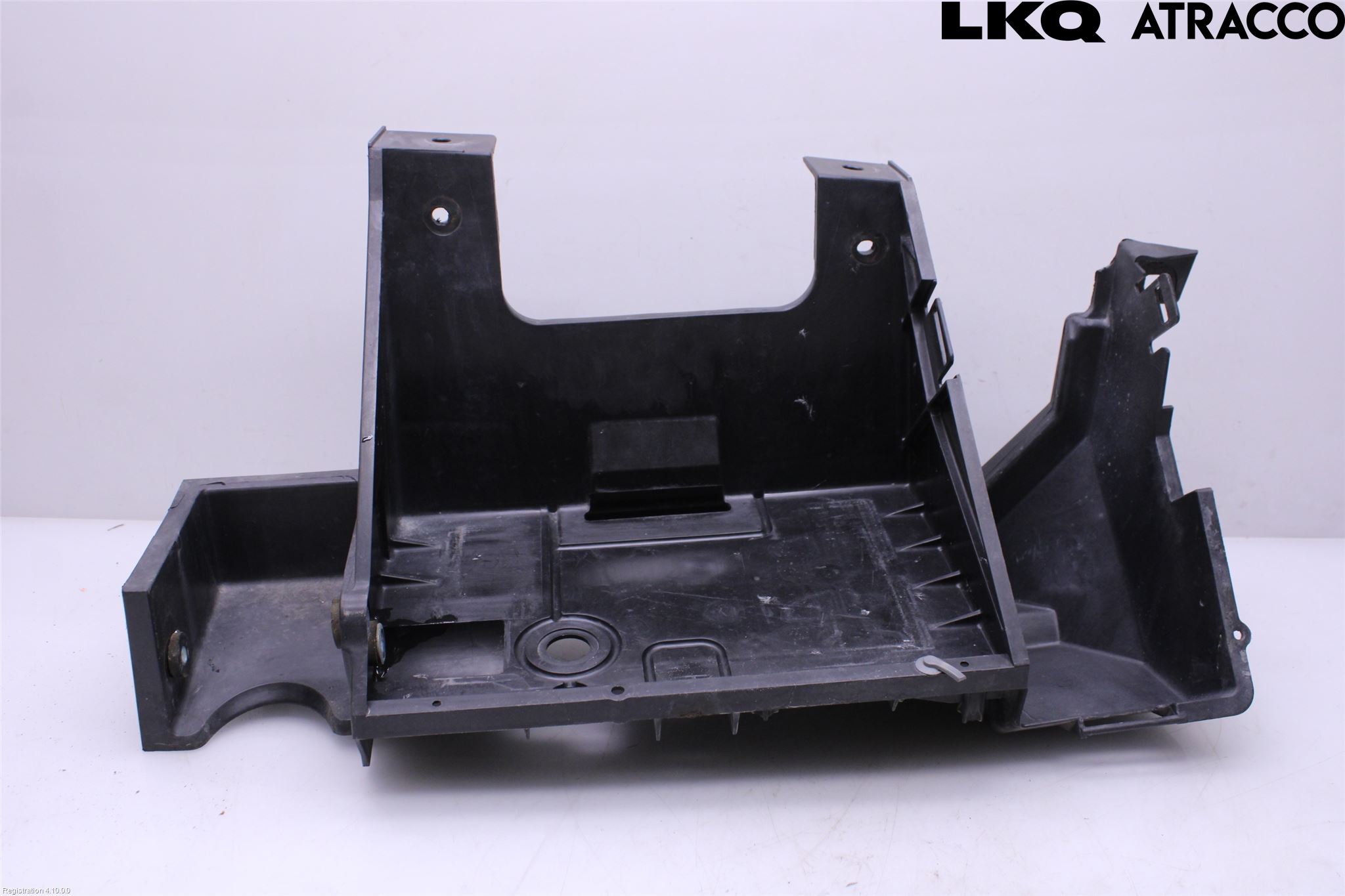 Dodge PICK UP RAM 81- Batterikasse - Feste - Holder