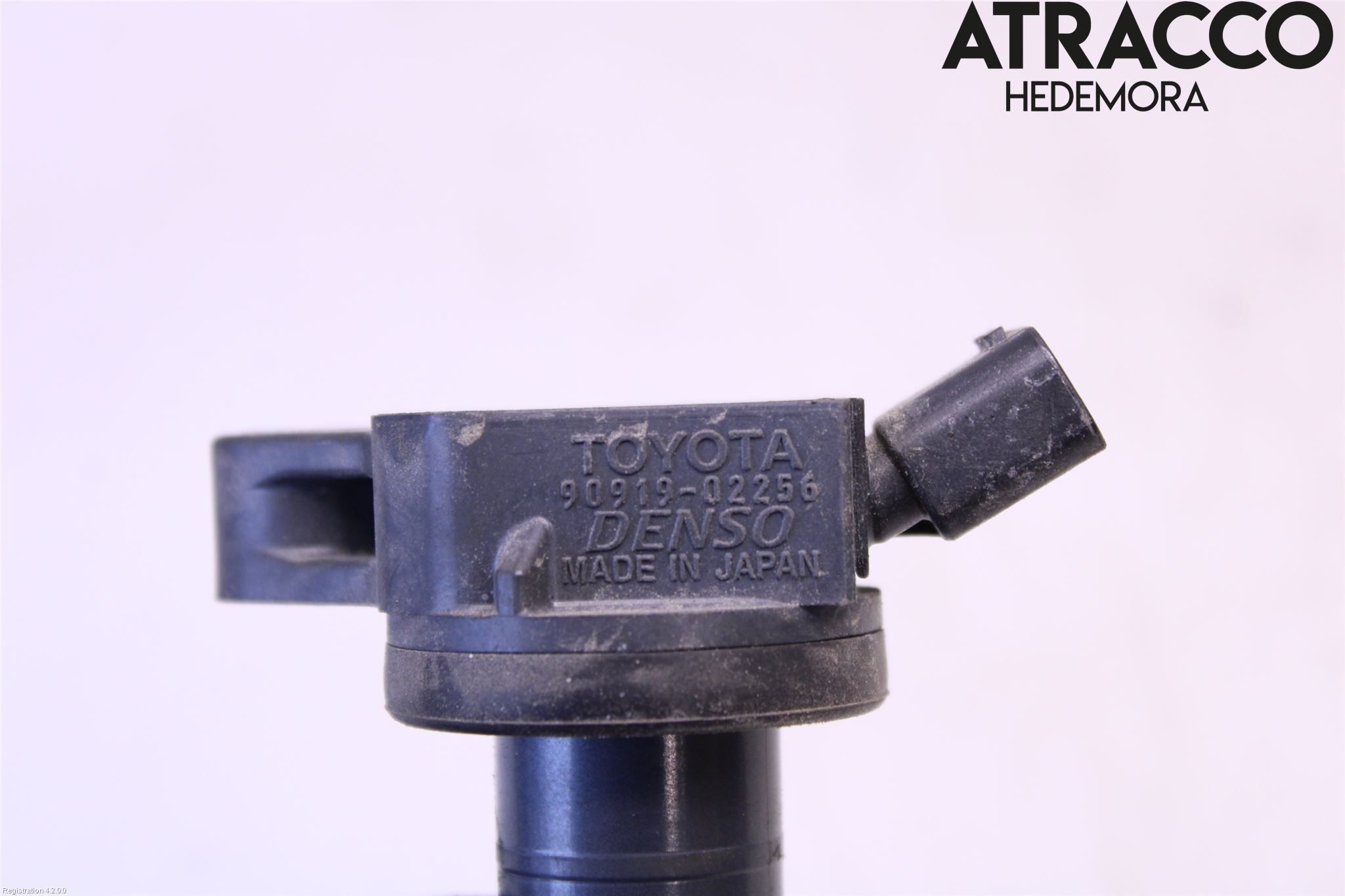 Lexus IS 250/350 14-20 Coil