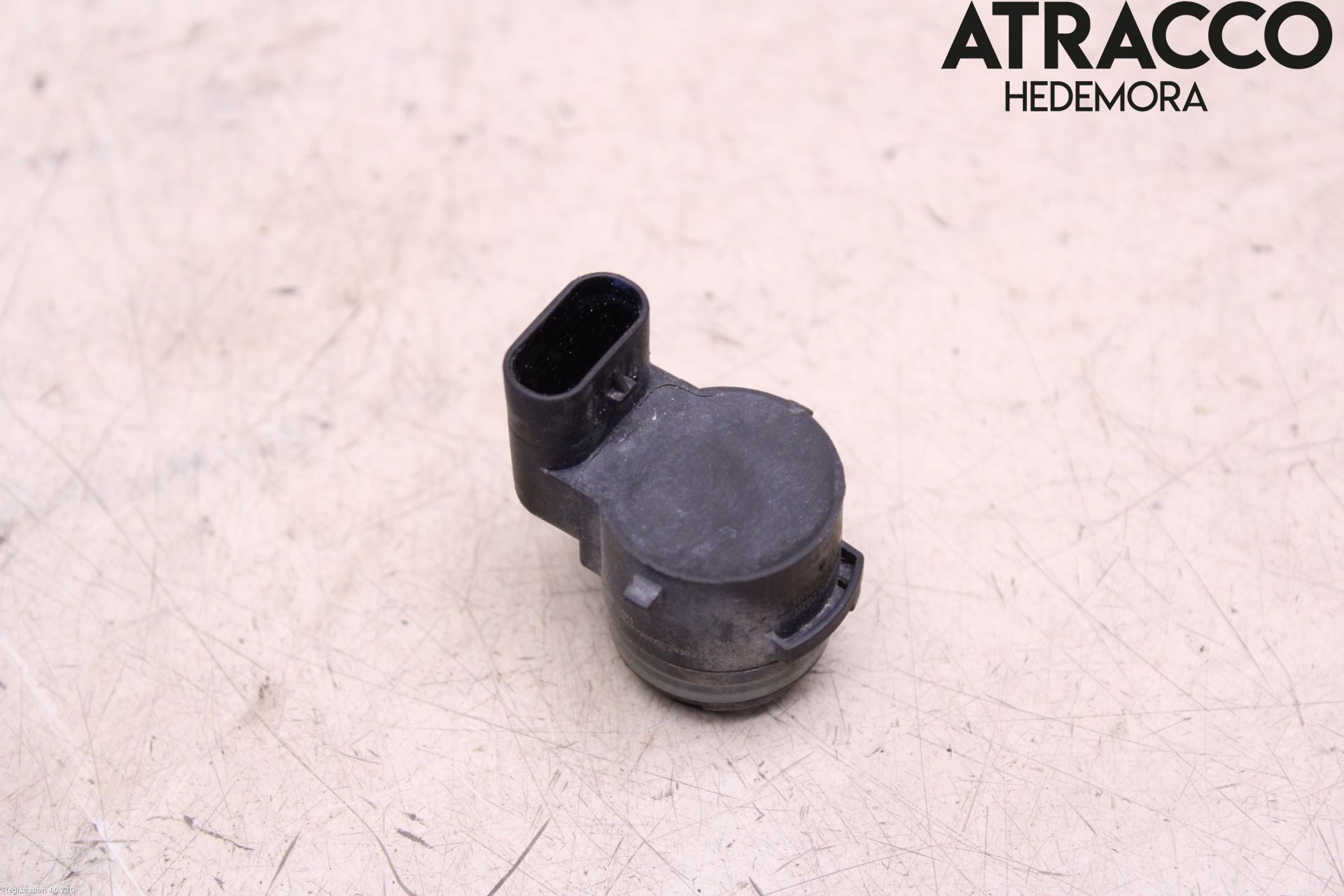 Audi A5 17- Sensor Parkering Front