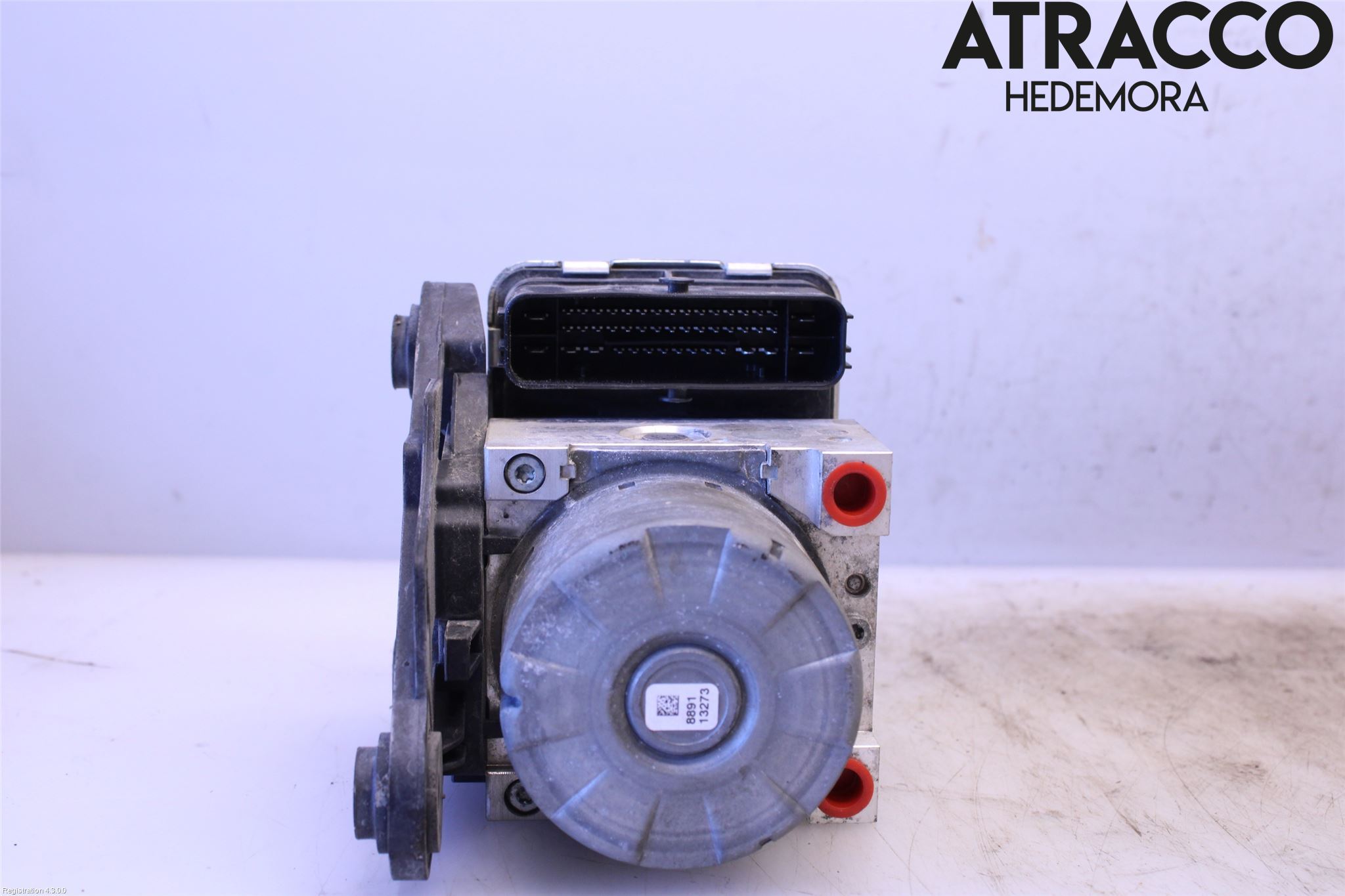Skoda KODIAQ 17-24 Abs Hydraulikkaggregat