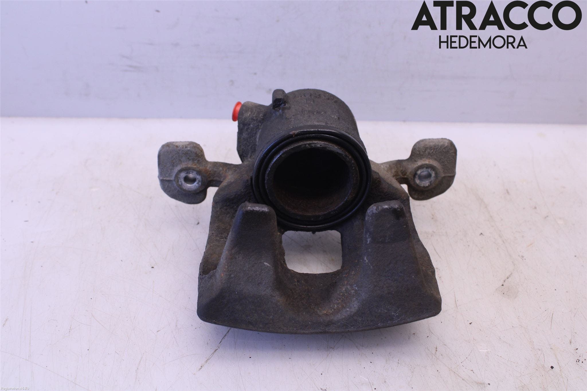 BMW 2 F45 Active Tourer 14-21 Bremsecaliper Foran Venstre