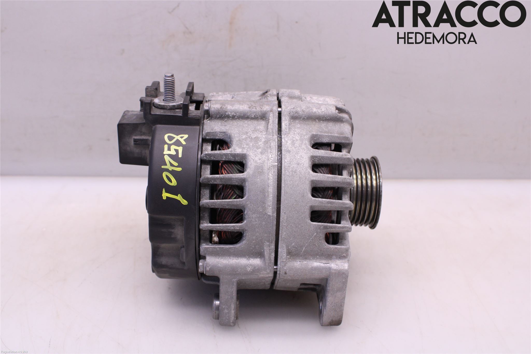 Mercedes-Benz MB C-KLASS (W205) 14-21 Dynamo