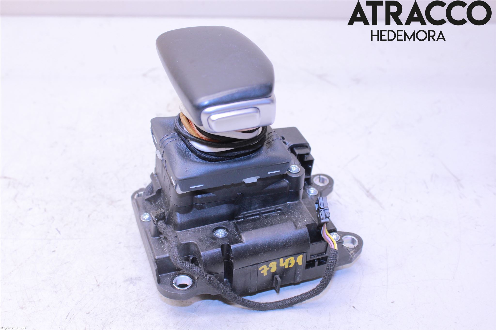 Audi A4/S4 B9 16-19 Gearspak