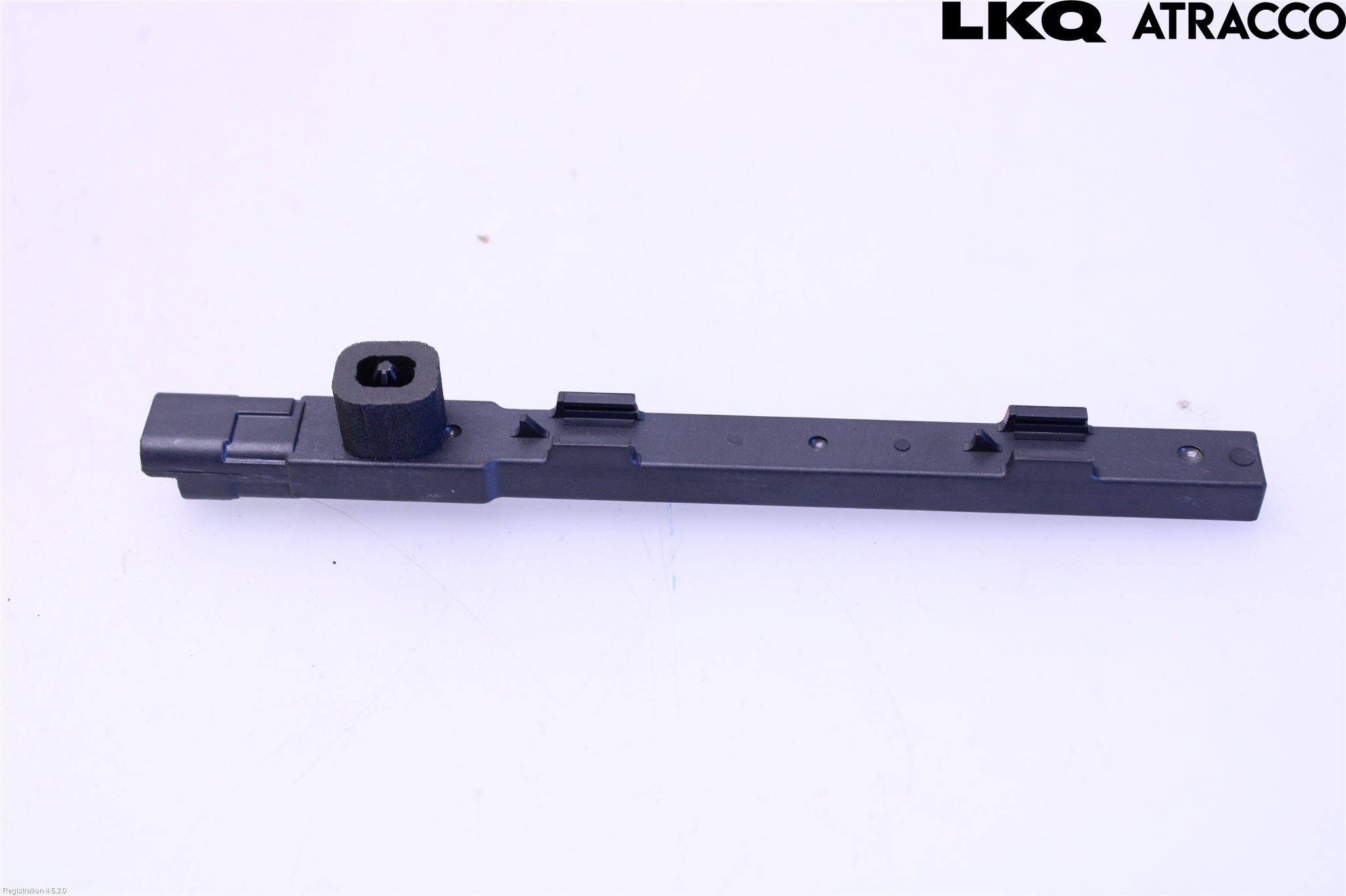 Opel CORSA F, CORSA-E 20- Stereo Antenneforsterker