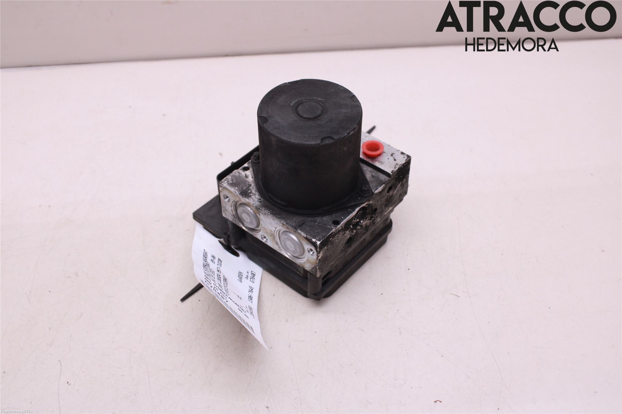 BMW X5 E53     99-06 Abs Hydraulikkaggregat