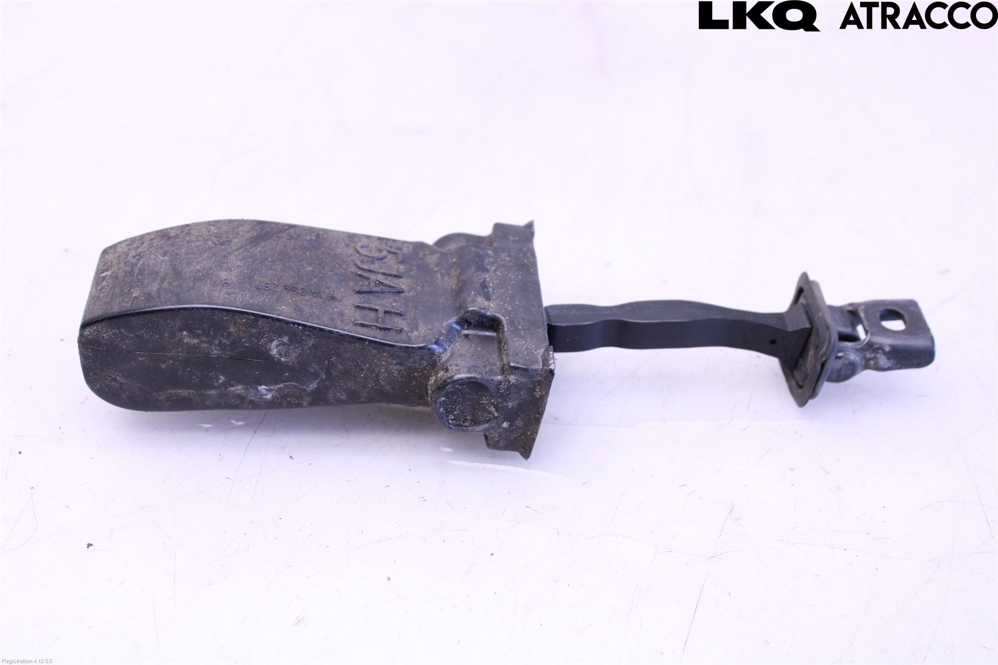 Skoda RAPID Dørstopper