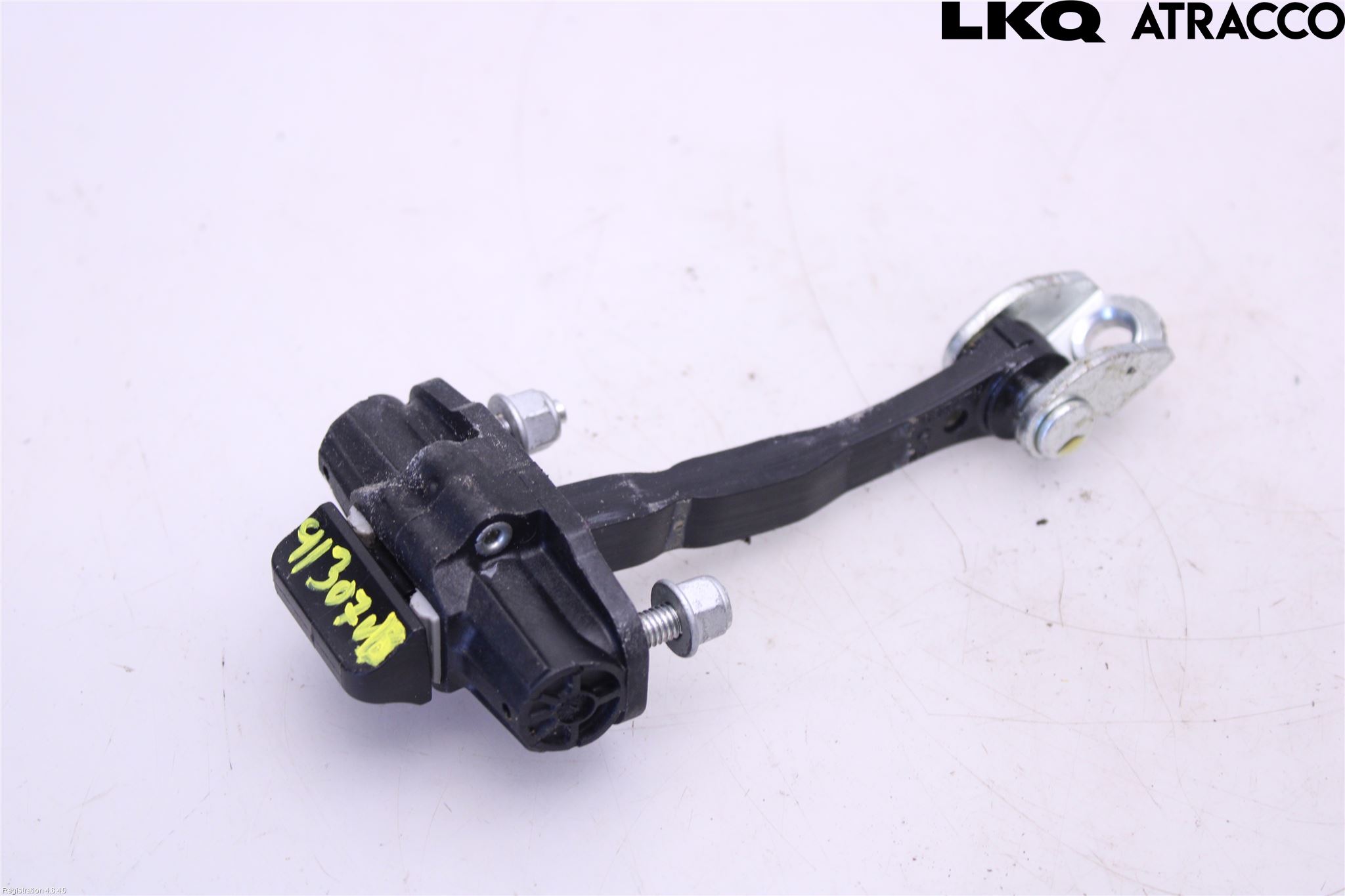 Ford C-MAX ll 15-19 Dørstopper