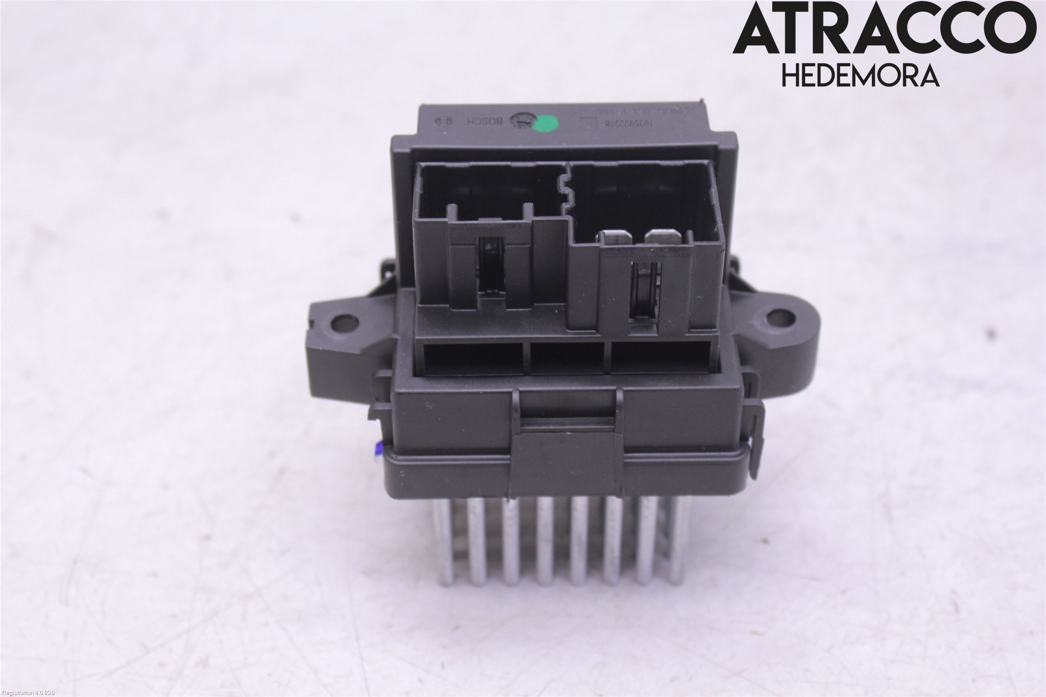 Opel INSIGNIA 17- Varmeapparat Viftemotstand