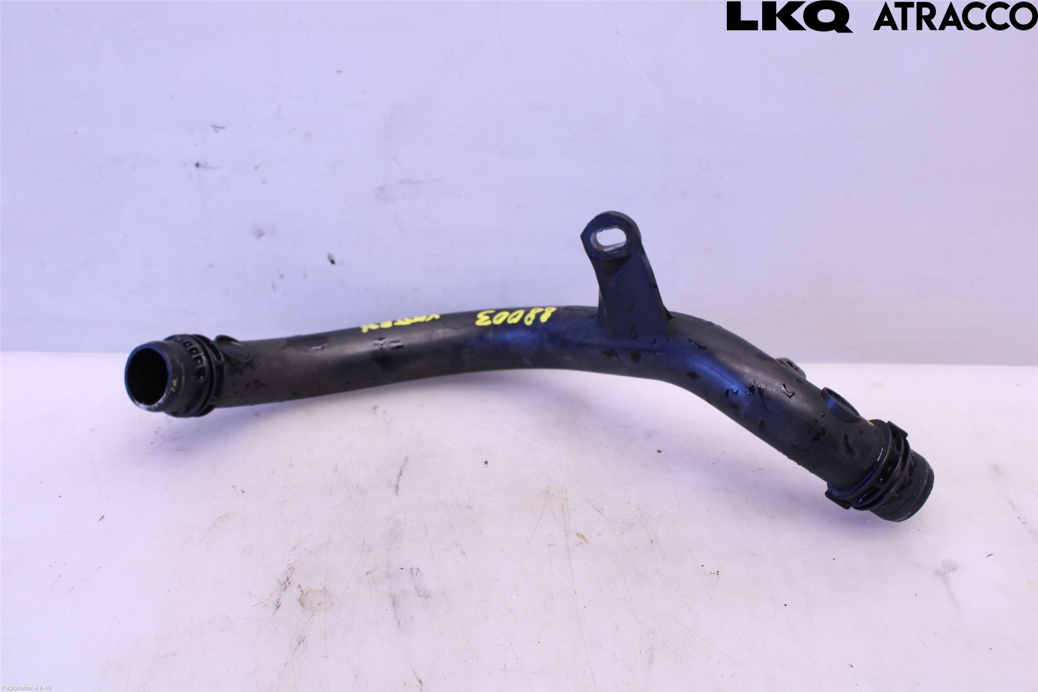 Audi A5 07-16 Radiator Slange