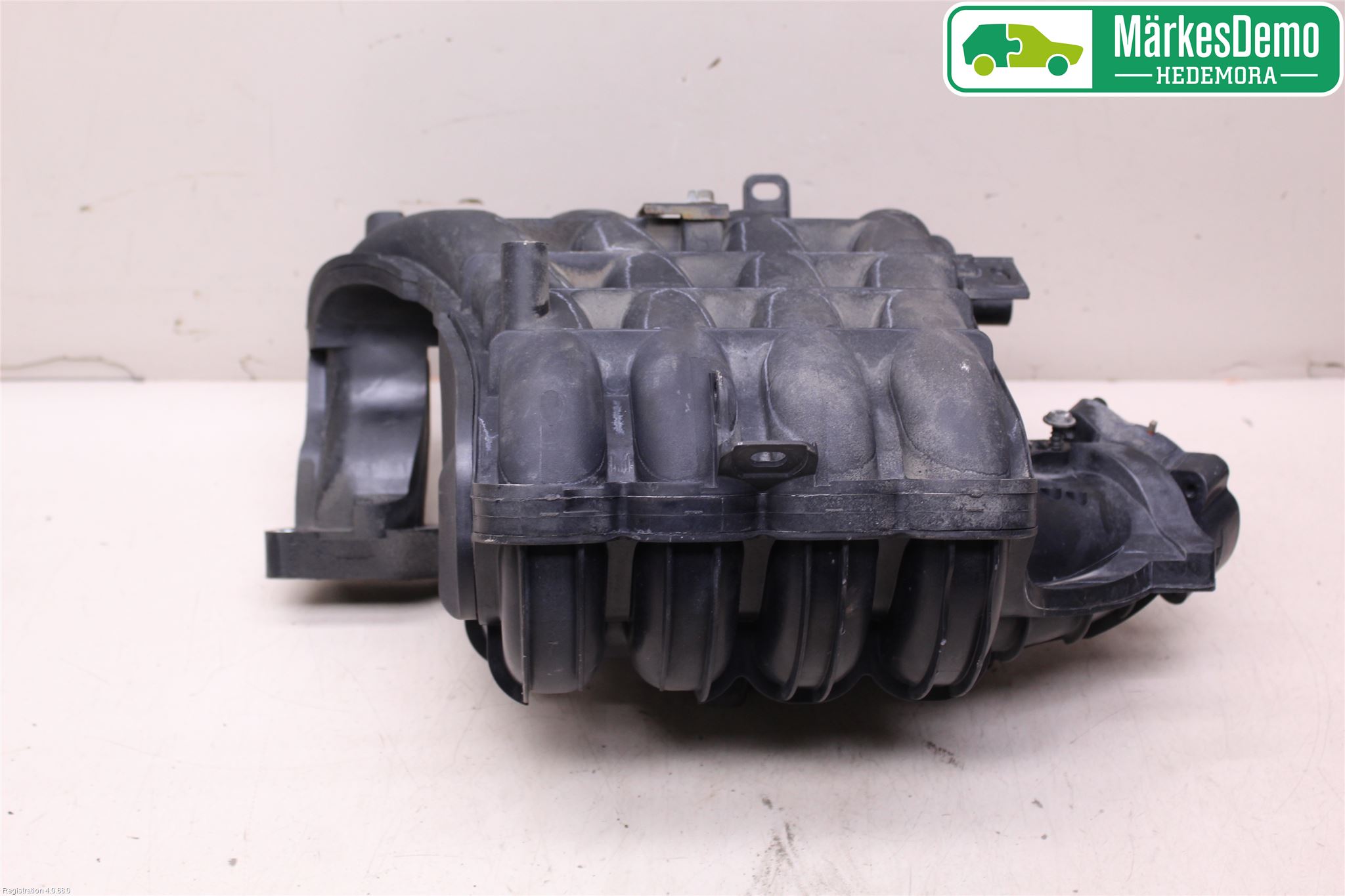 Kia RIO 12-16 Innsugningsmanifold