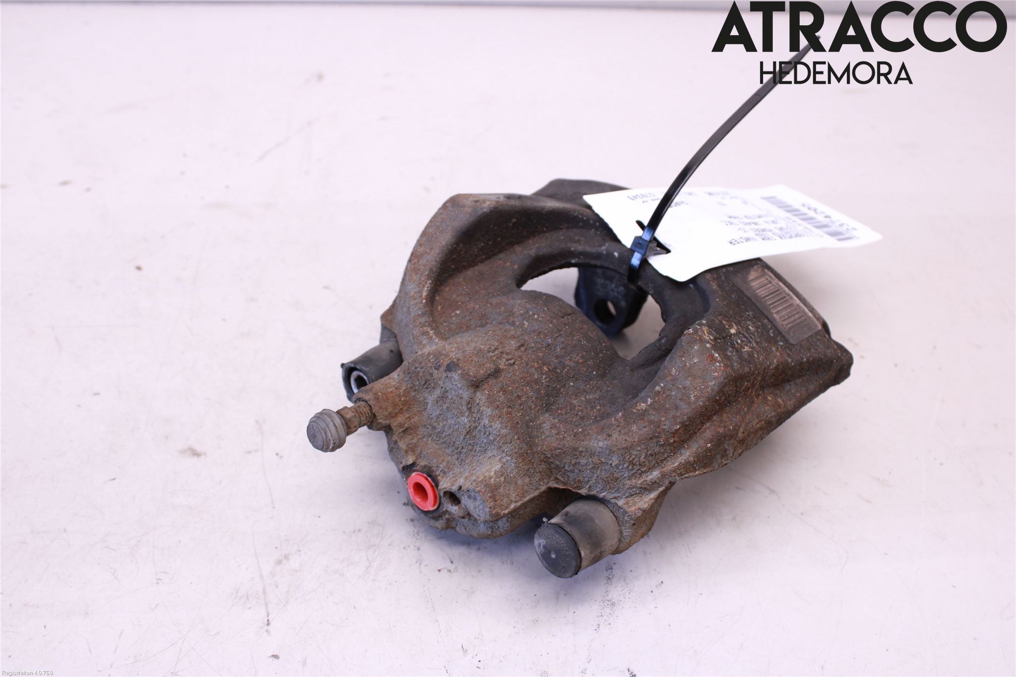 Ford MONDEO 15-22 Bremsecaliper Foran Venstre