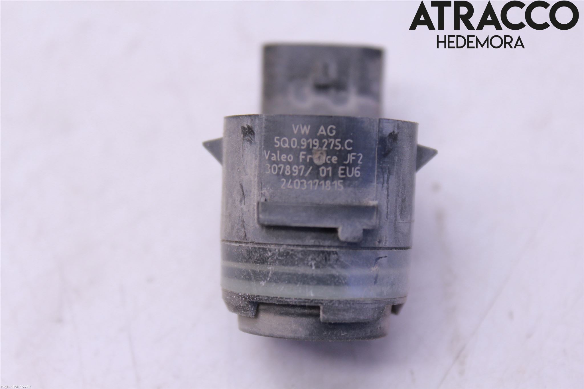 Seat LEON 13-20 Sensor Parkering Front
