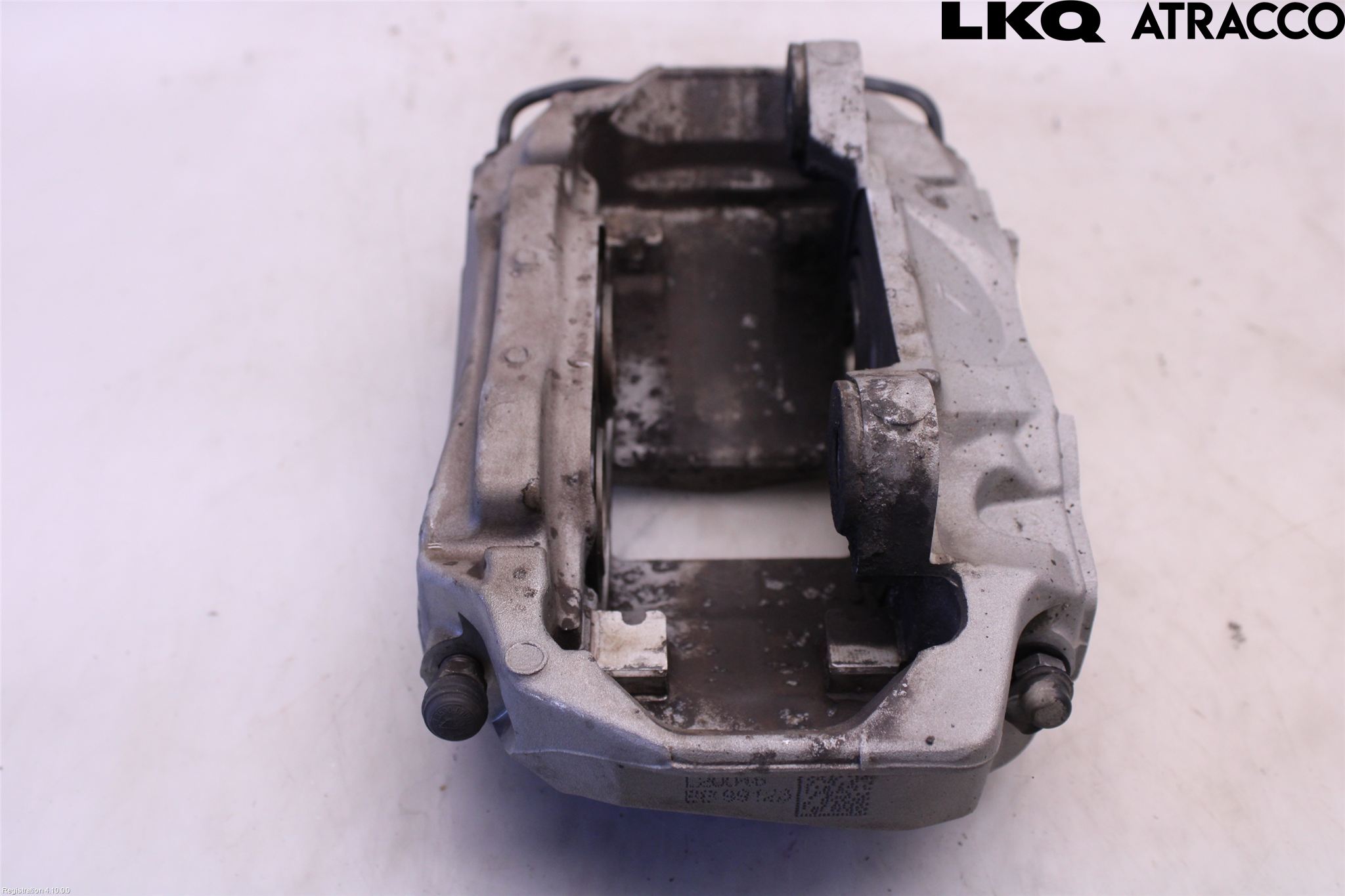 Audi A4/S4 B9 20- Bremsecaliper Foran Venstre