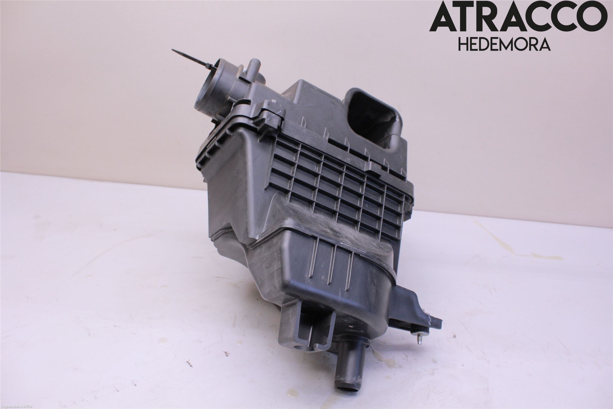 Honda CIVIC 17-22 Luftfilter Boks