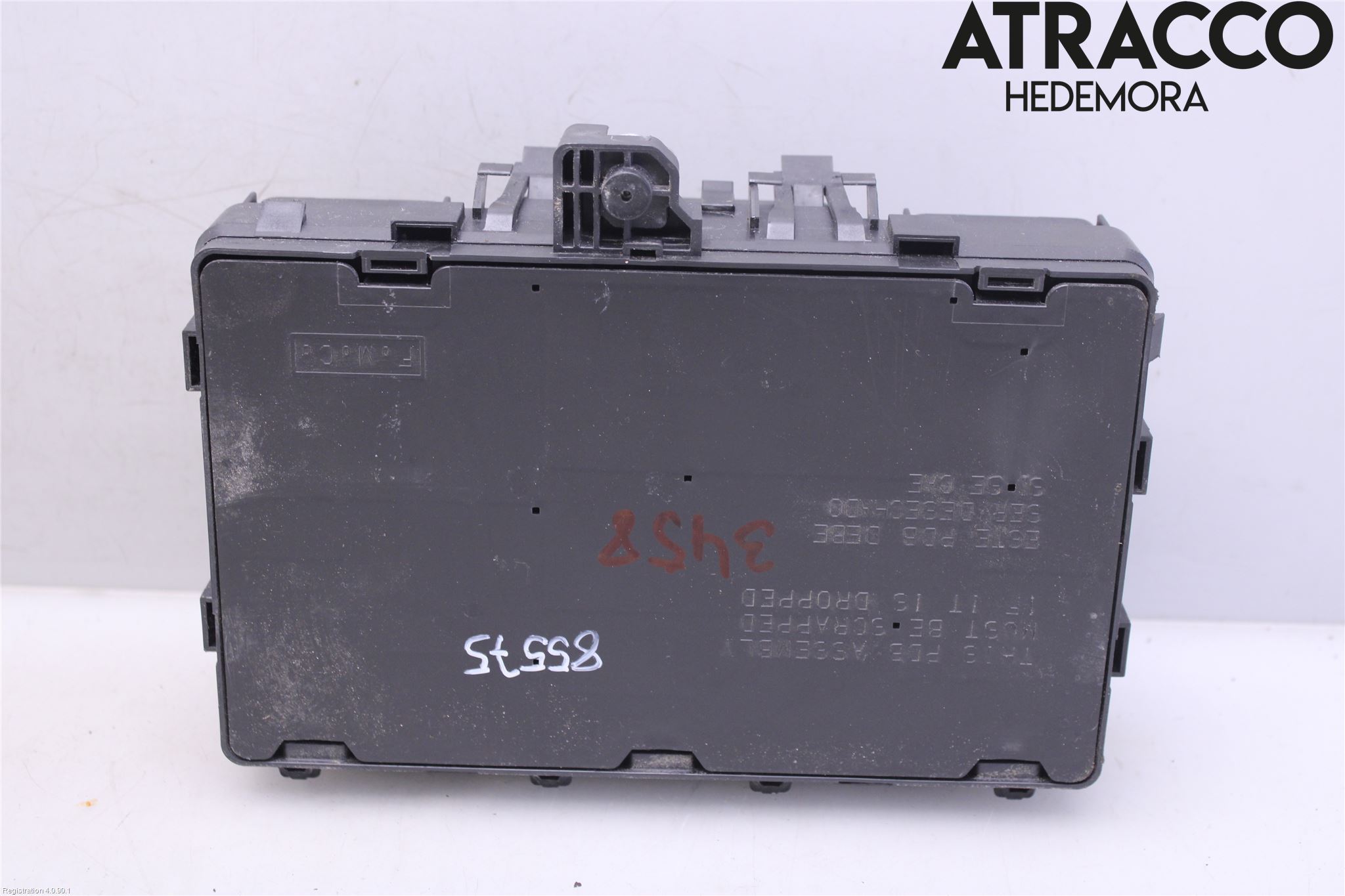 Ford MONDEO 15-22 Sikringsboks - Elsentral