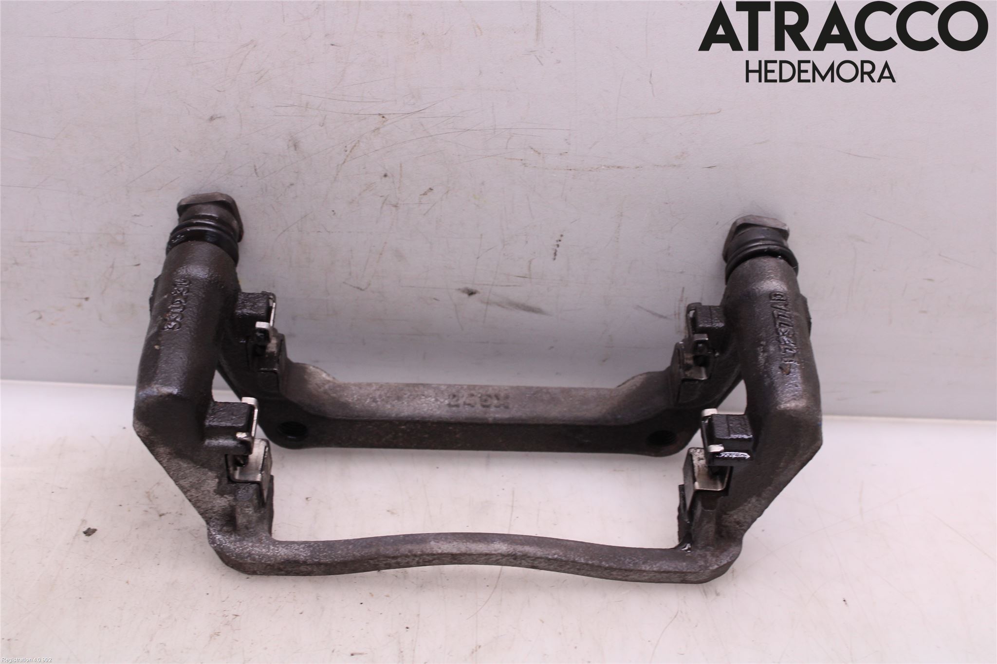 Mercedes-Benz MB CLA-KLASS (C118/X118) 19- Bremsecaliper Feste Holder