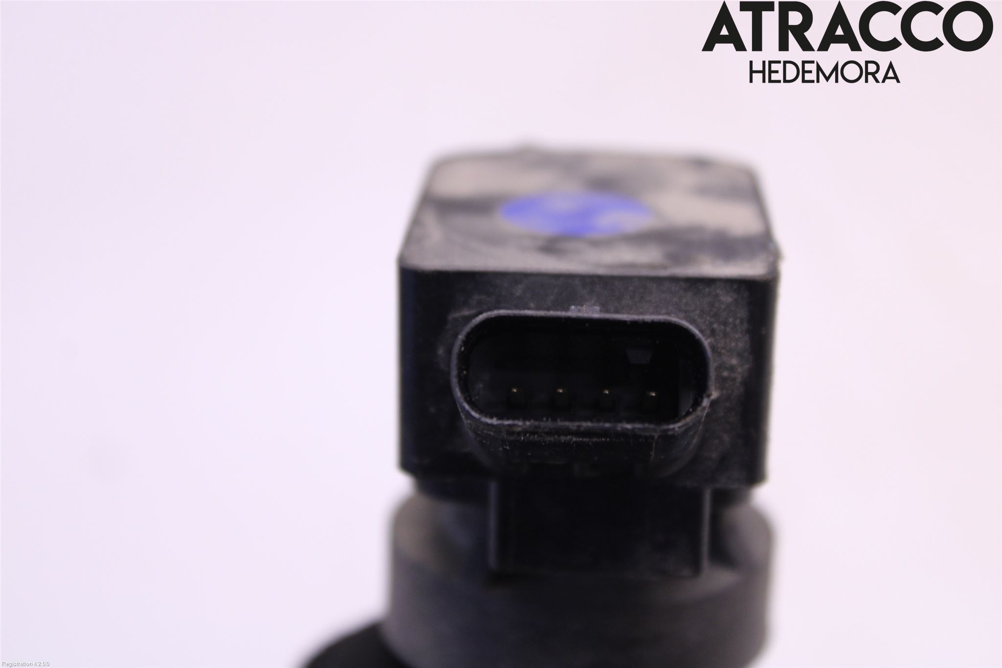 Hyundai KONA/ELECTRIC OS 18-23 Coil