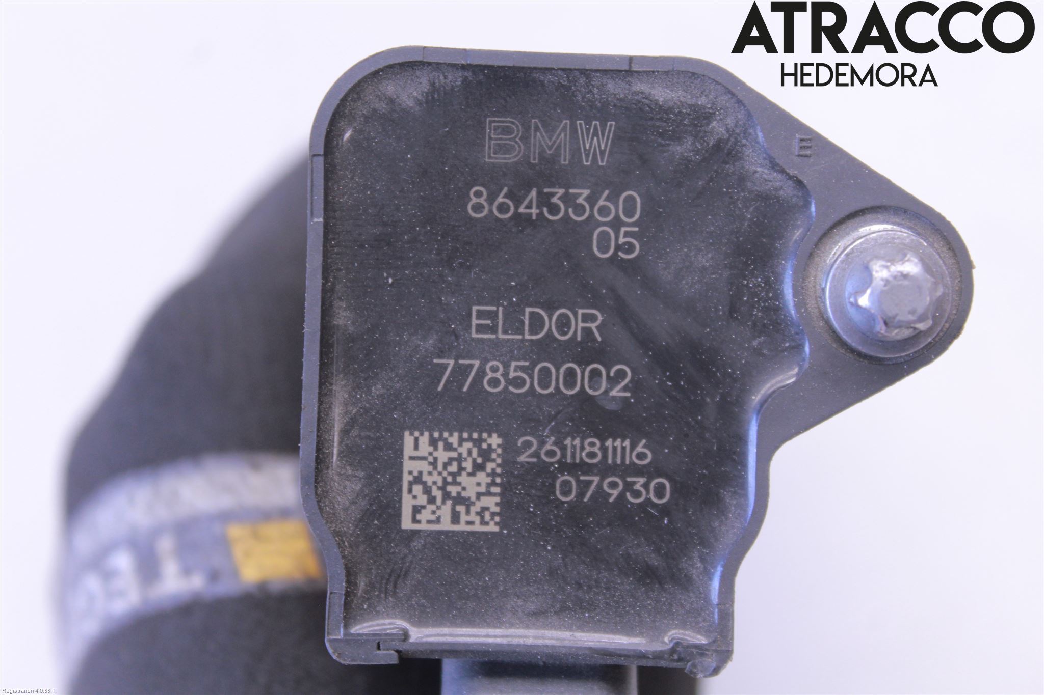 BMW X1 F48 15-22 Coil