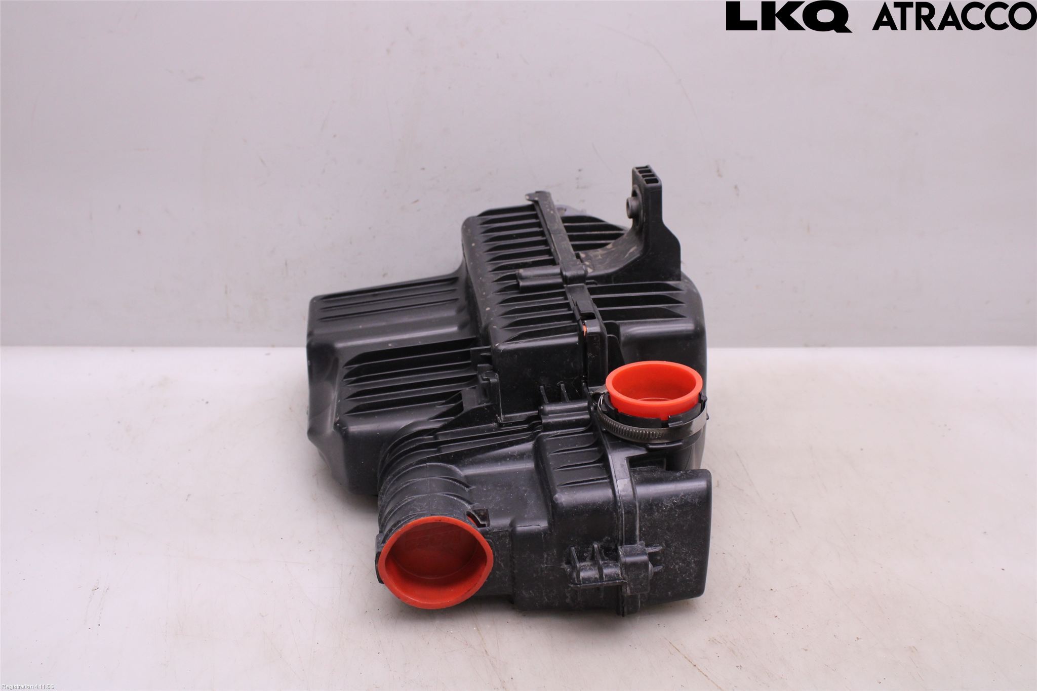 Peugeot 208/E-208 20- Luftfilter Boks