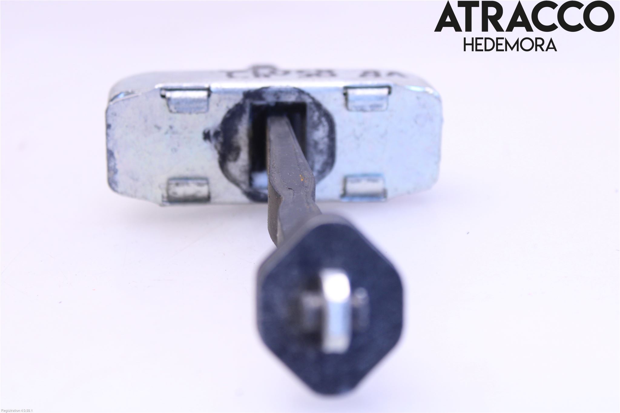 Toyota AVENSIS 16-18 Dørstopper