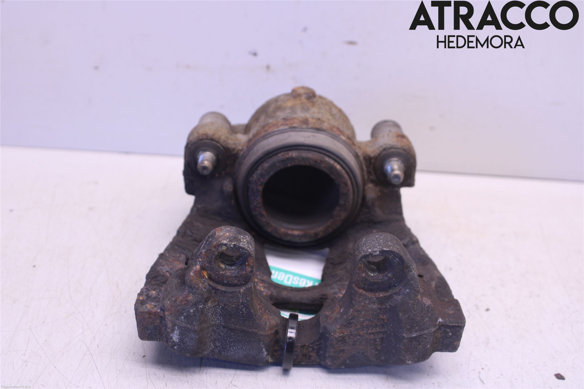 Alfa GIULIETTA Bremsecaliper Foran Venstre