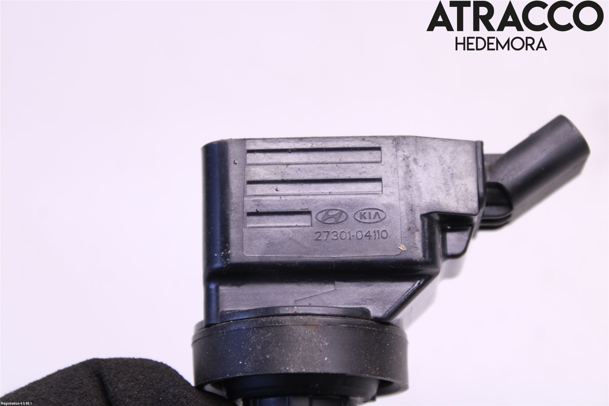 Hyundai i20 GB 15-20 Coil
