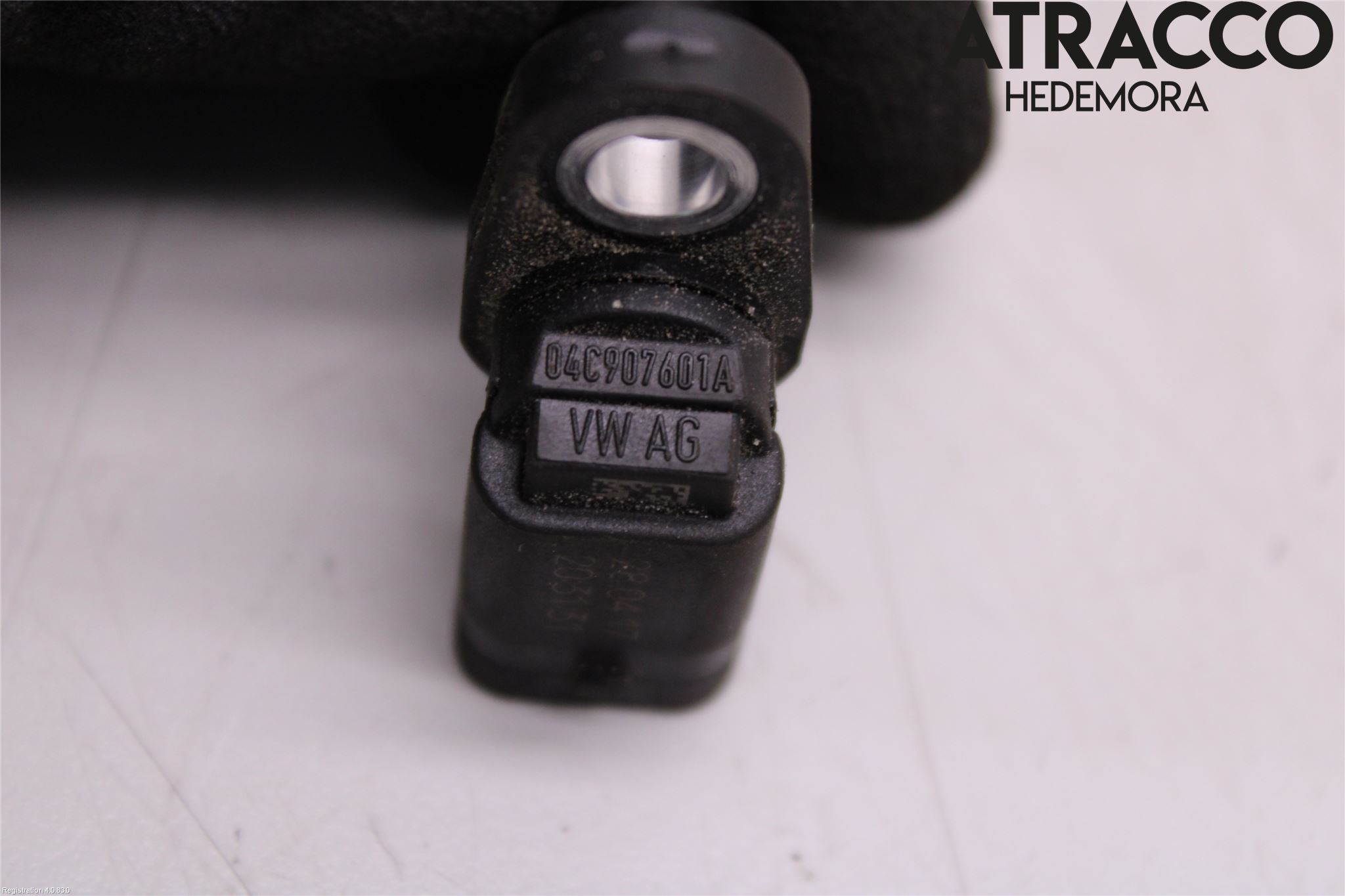 Volkswagen VW GOLF SPORTSVAN 15-20 Giver Turtall - Tenning