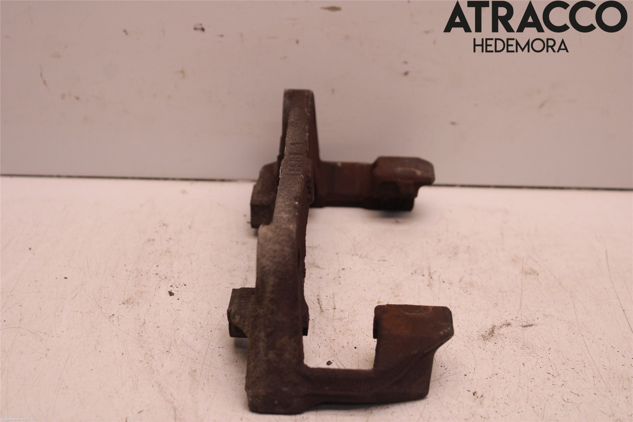 Toyota YARIS XP130 15-20 Bremsecaliper Feste Holder