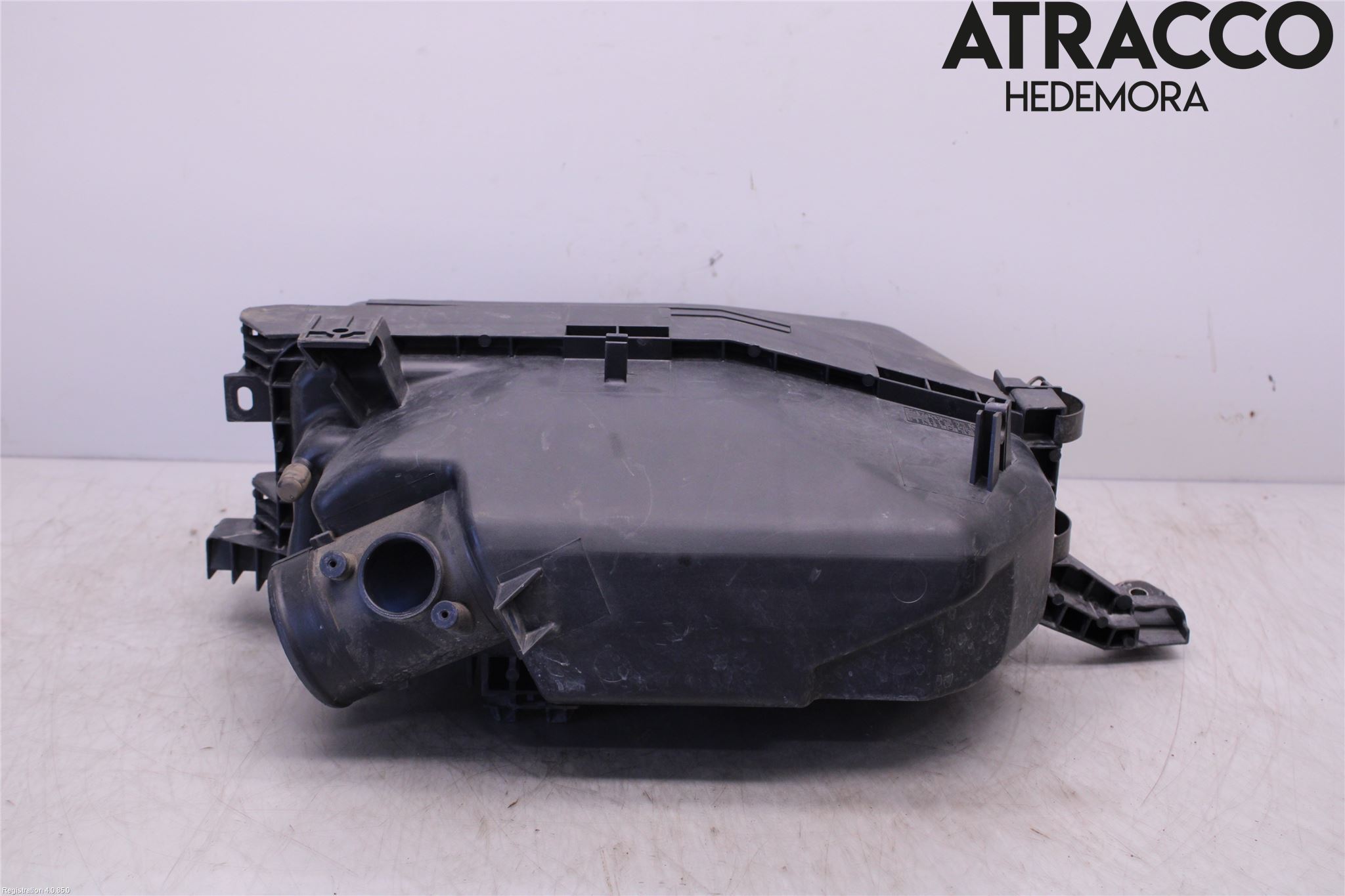 Toyota RAV 4 00-06 Luftfilter Boks