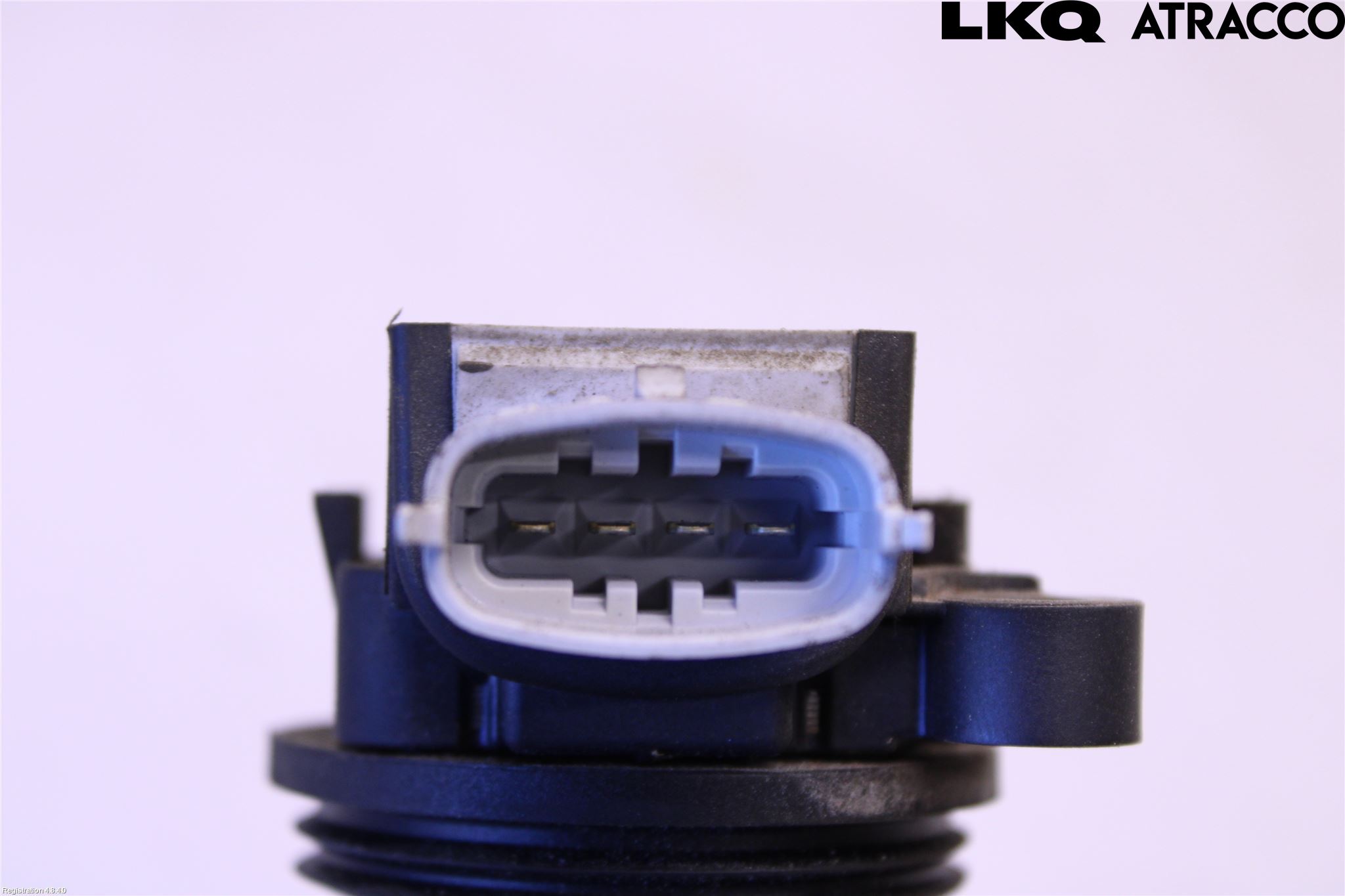 Volvo S40 04-07 Coil
