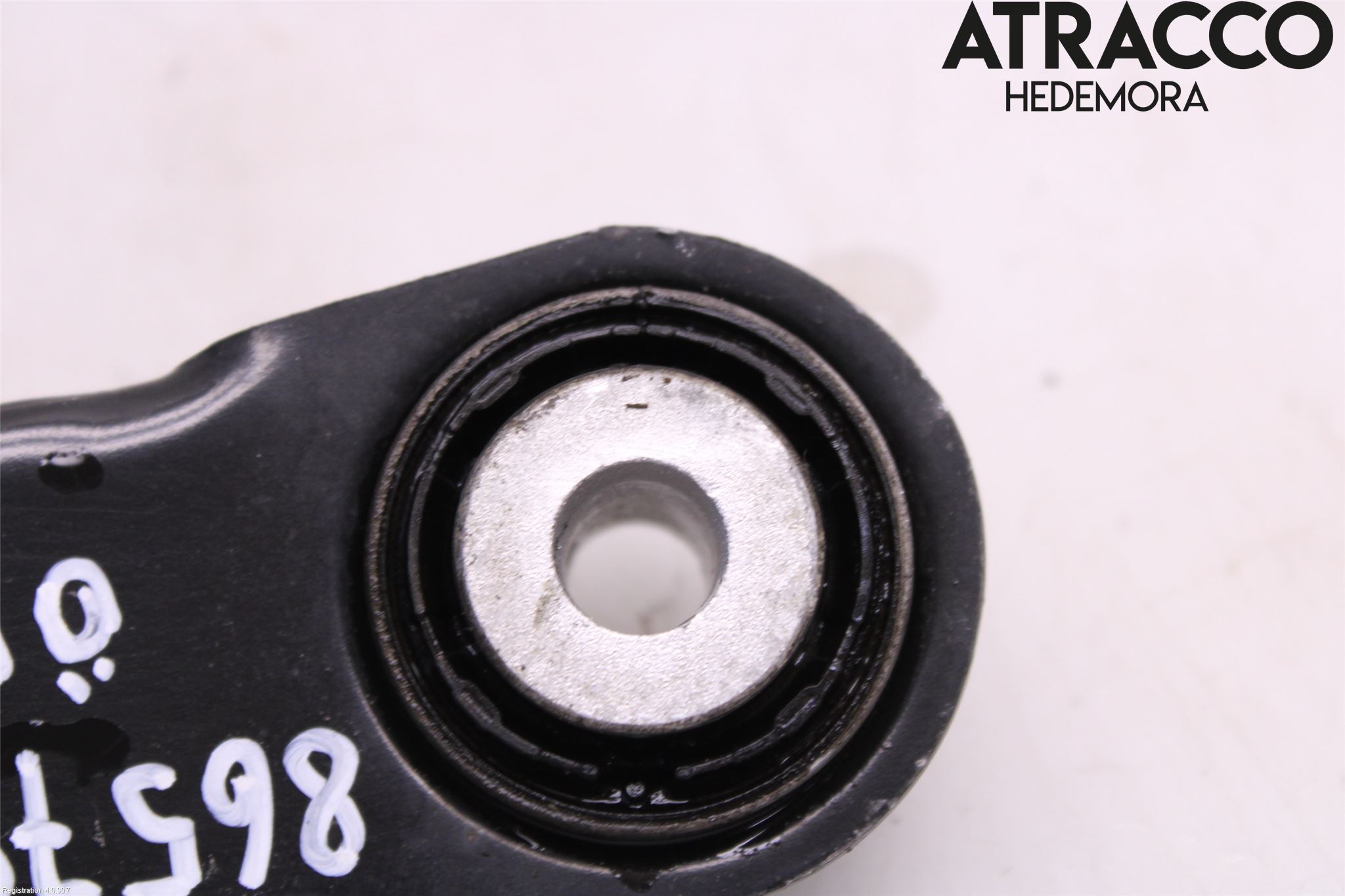 BMW 5 G30/G31/F90 17-23 Bærearm Bak Venstre Øvre