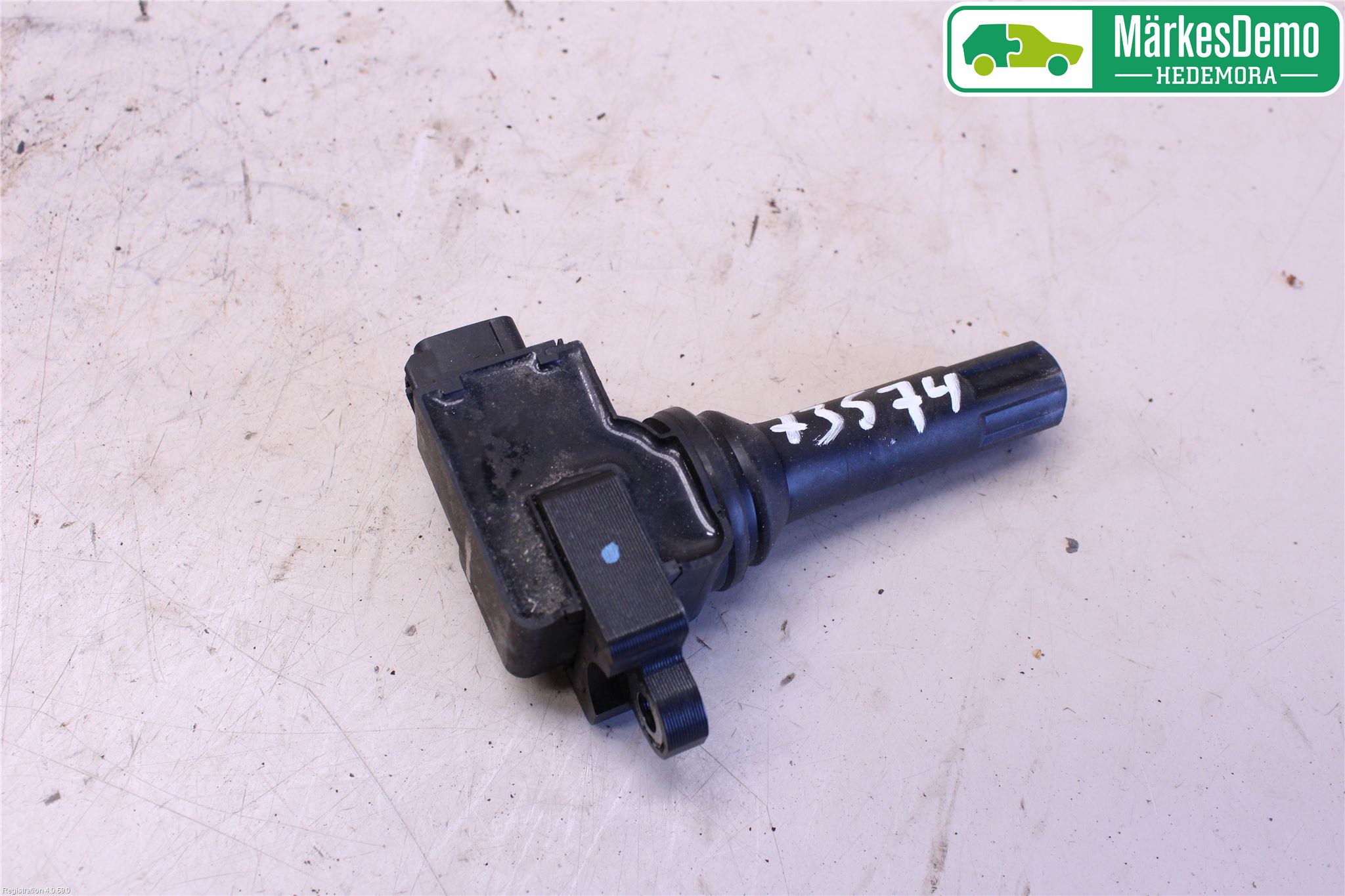 Subaru XV 12-17 Coil