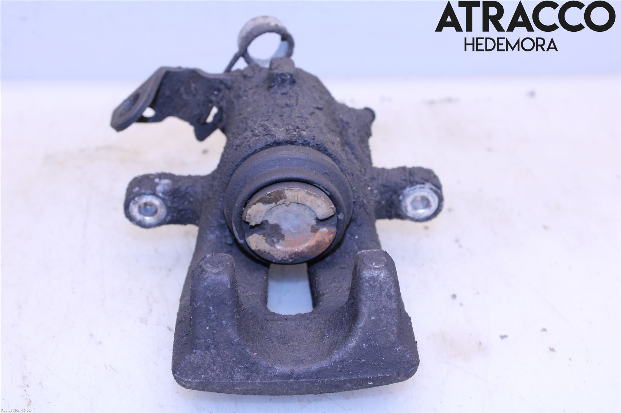 Opel MERIVA B 10-17 Bremsecaliper Bak Venstre