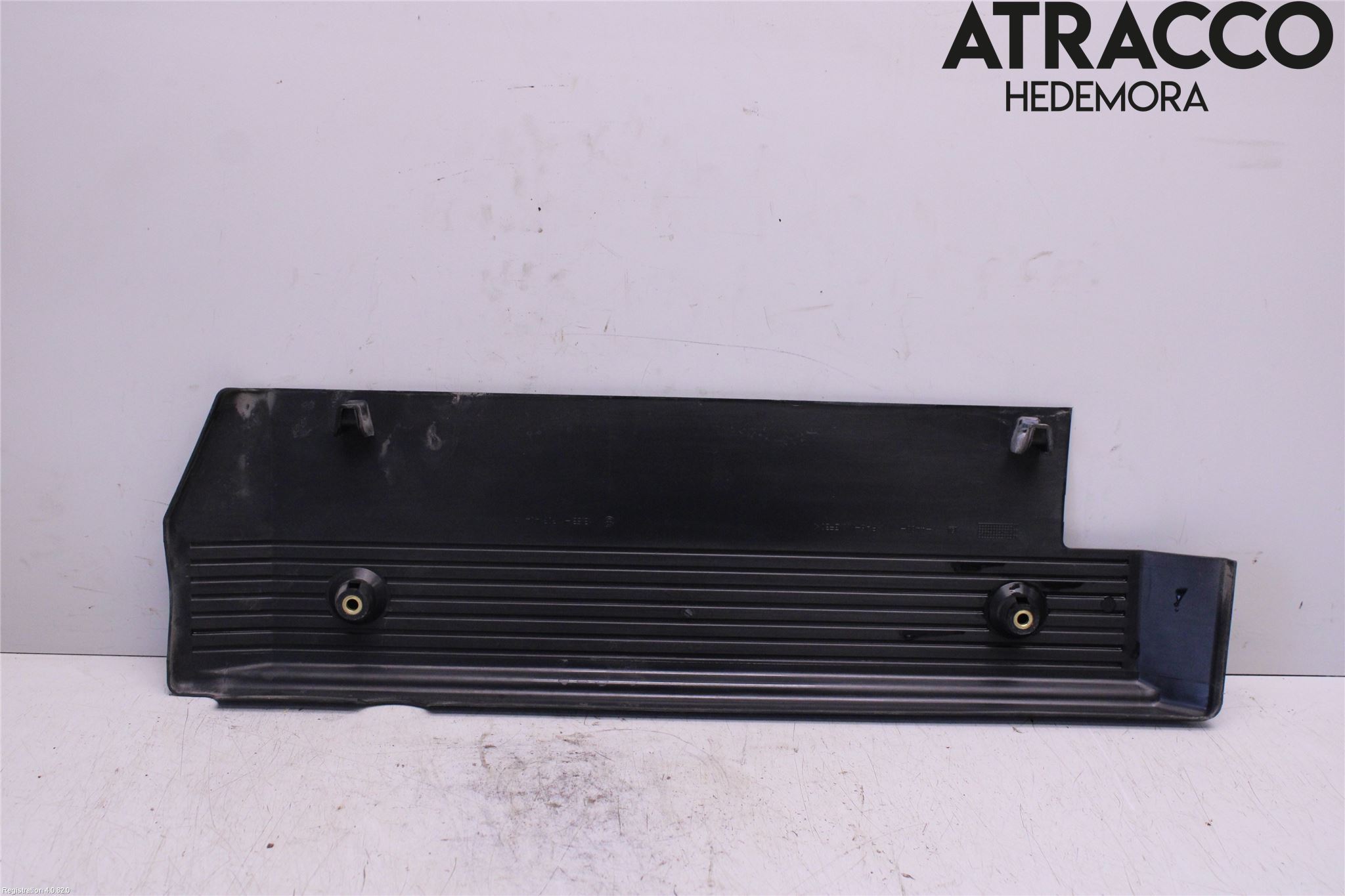 BMW 3 E46      98-05 Motor Deksel Over Motor