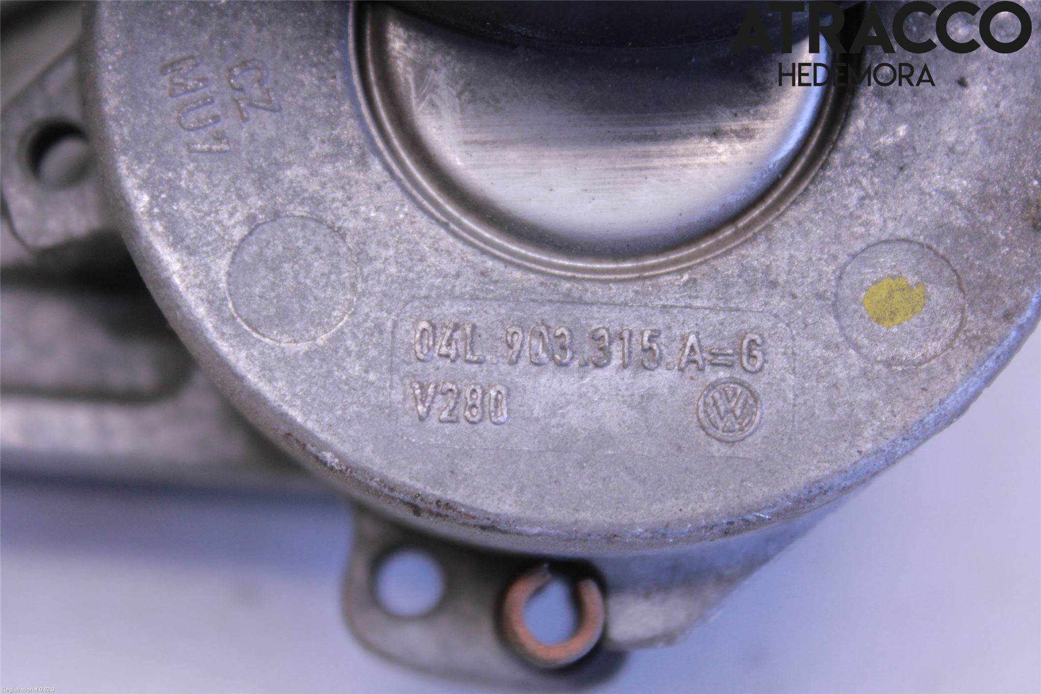 Volkswagen VW PASSAT 15-19 Reimstrammer