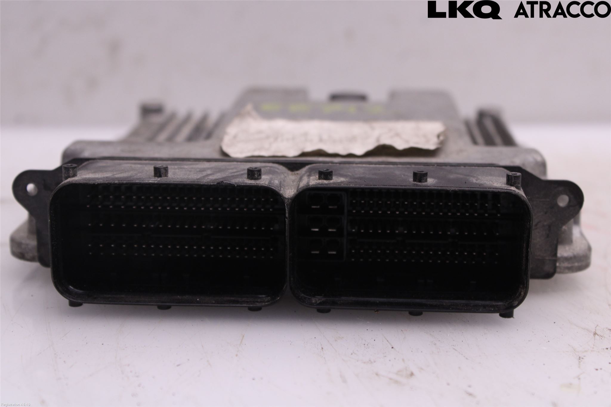 Audi A4/S4 B9 16-19 Styreenhet Dieselpumpe