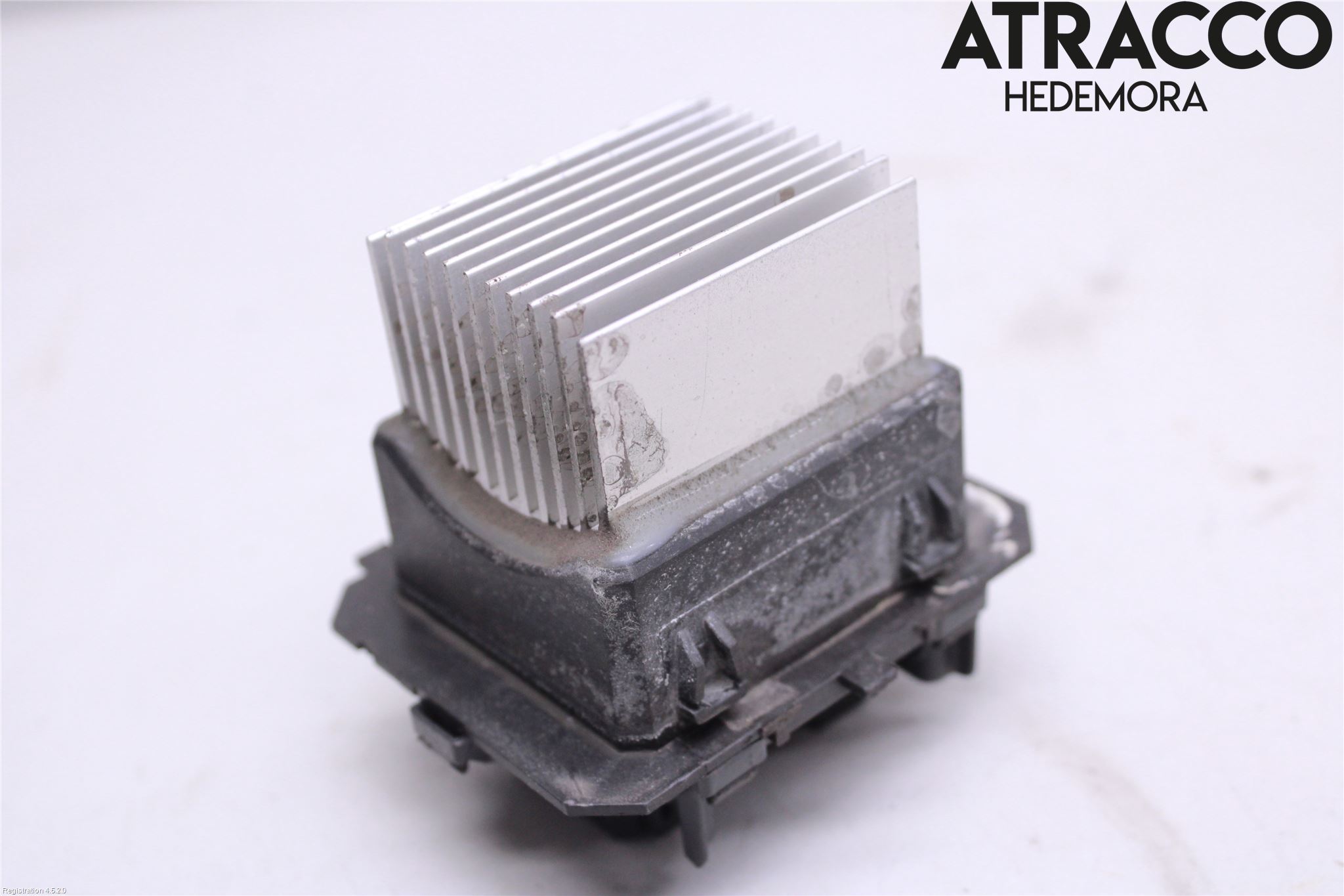Subaru XV 18-22 Varmeapparat Viftemotstand