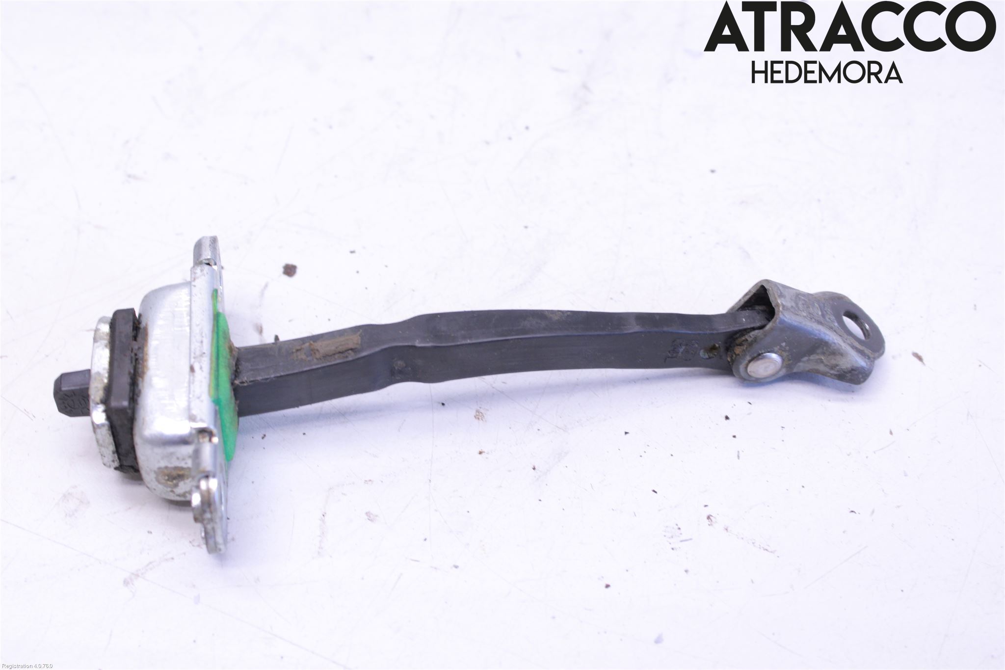 Hyundai SANTA FE  06-12 Dørstopper
