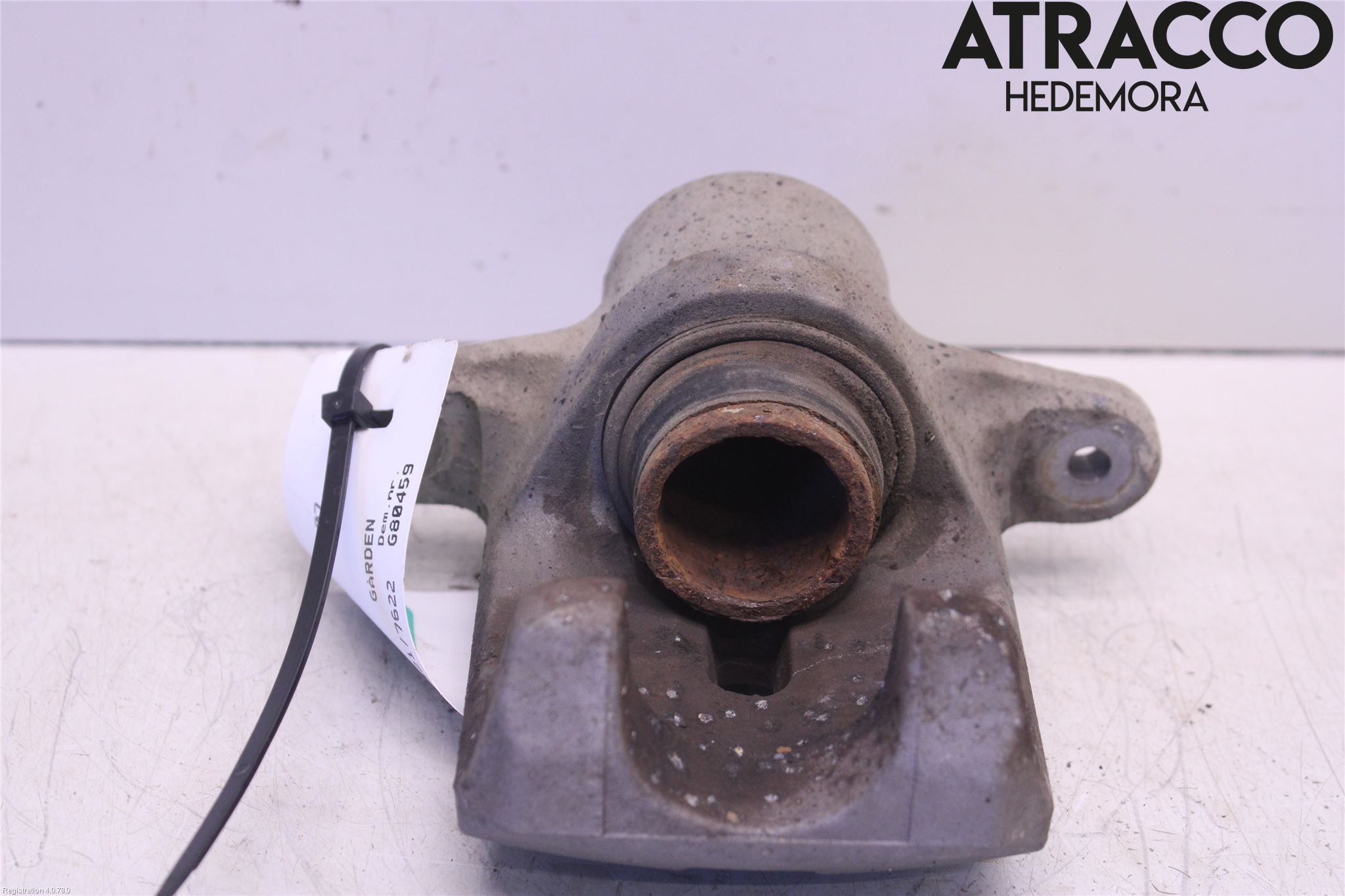 Subaru B9 TRIBECA  06-07 Bremsecaliper Bak Høyre