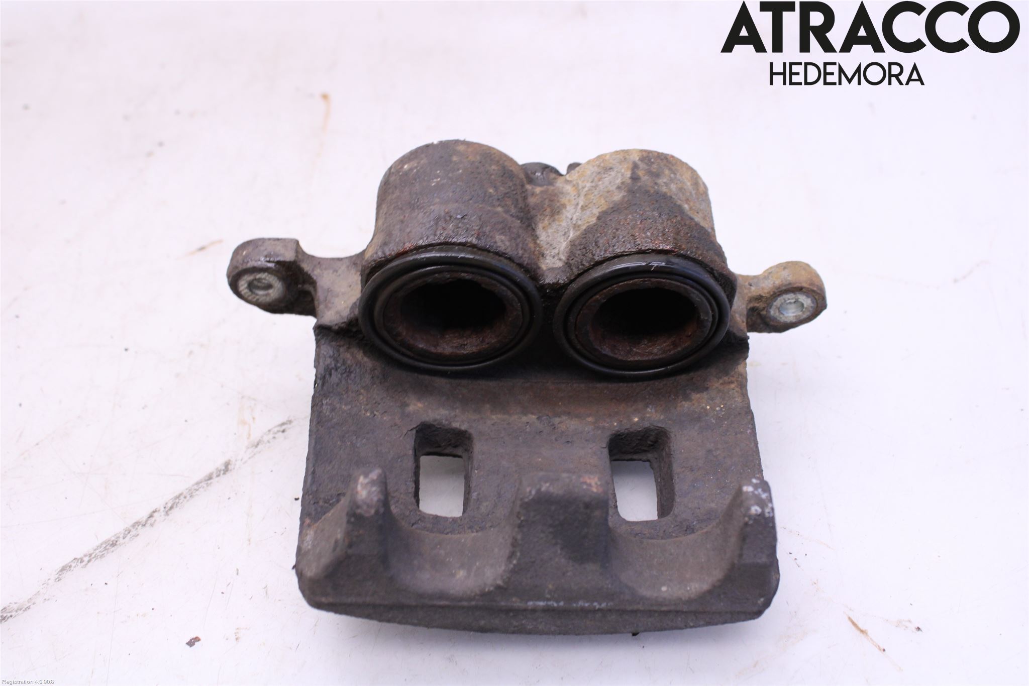 Subaru OUTBACK 10-15 Bremsecaliper Foran Venstre