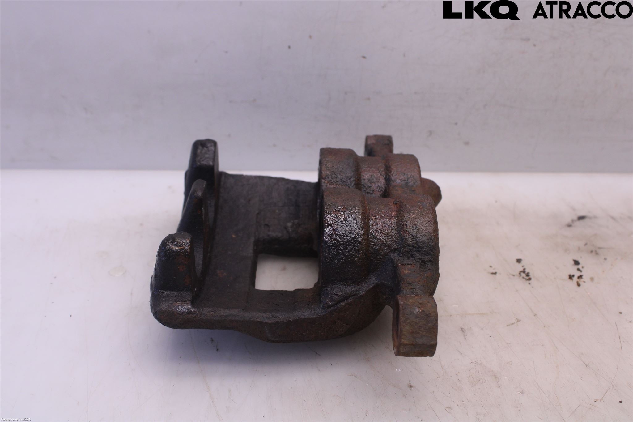 Ford TRANSIT    06-13 Bremsecaliper Foran Venstre