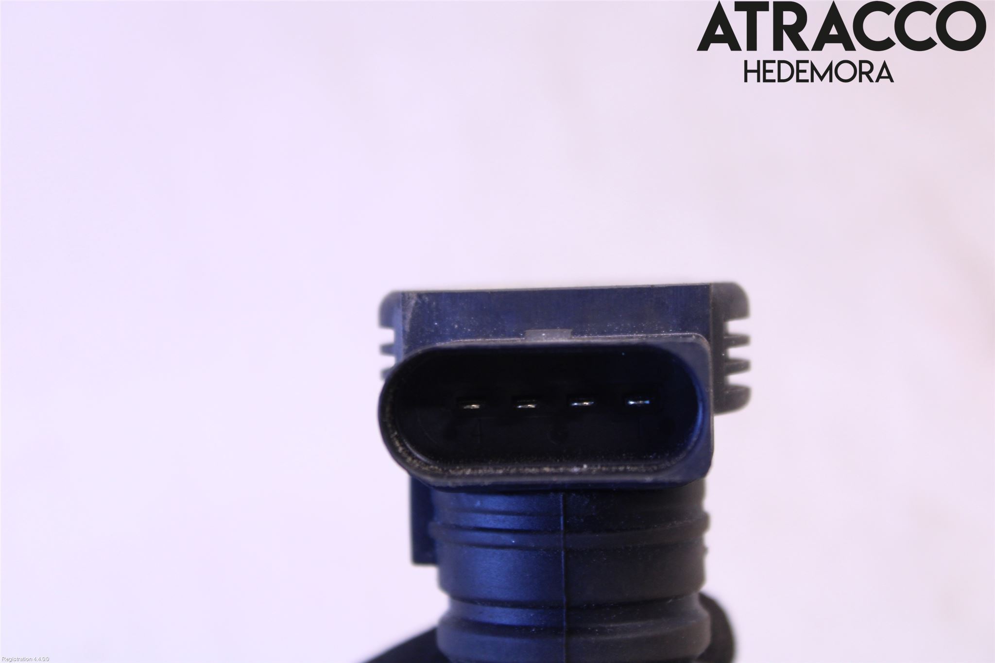 Volkswagen VW PASSAT 01-05 Coil