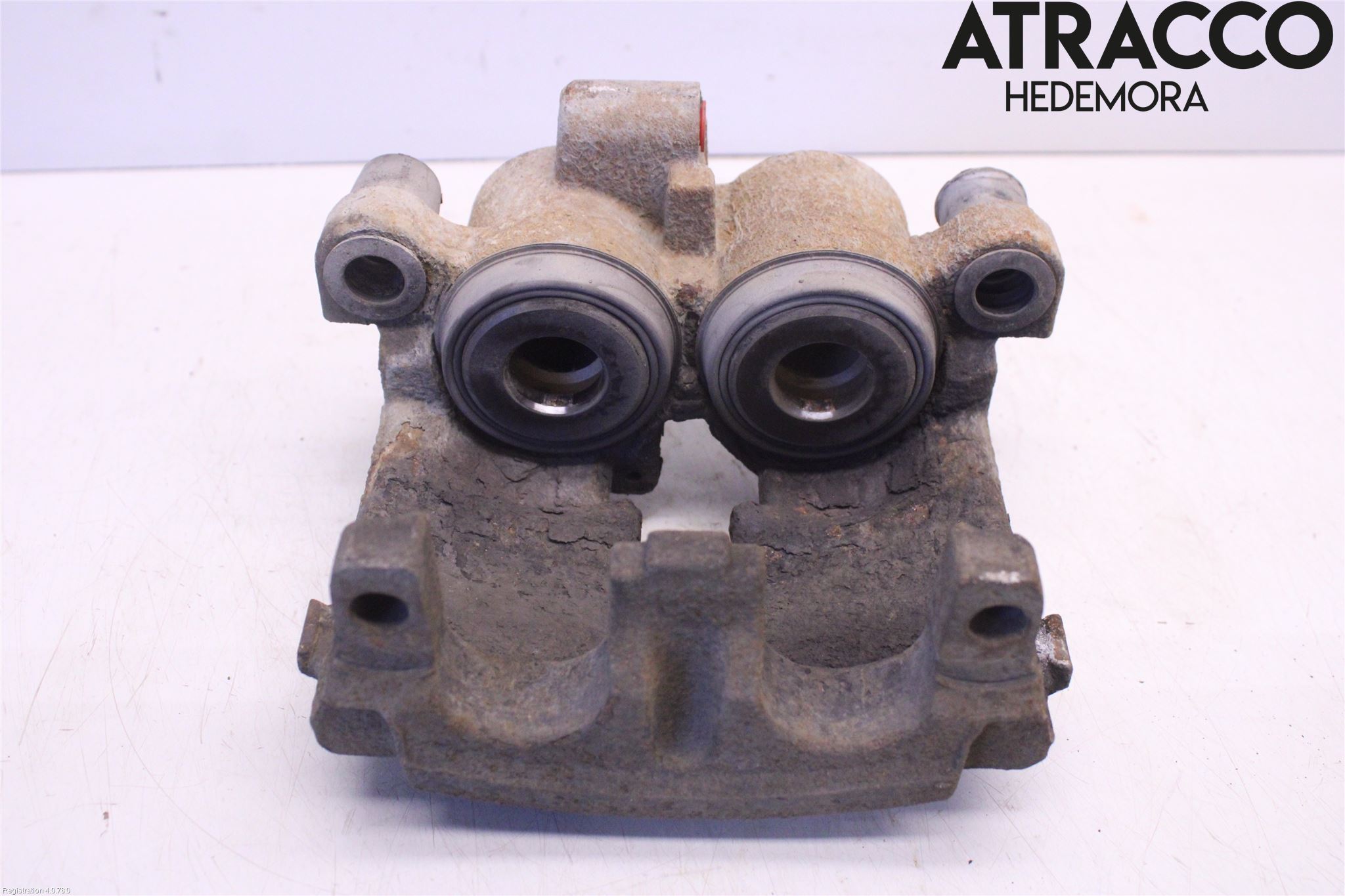 Mercedes-Benz MB GL/GLS-KLASS (X166) 12-19 Bremsecaliper Foran Venstre