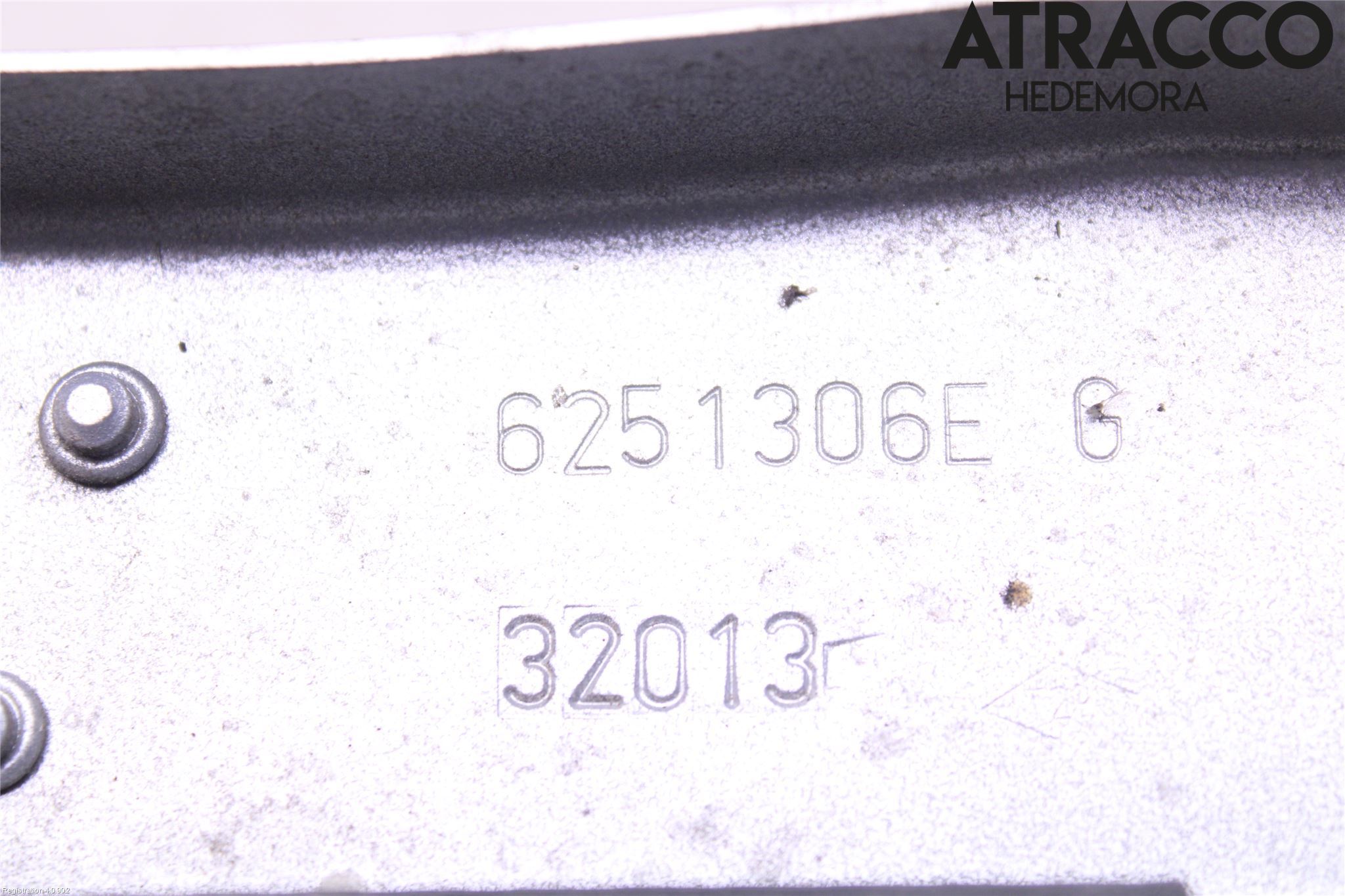 Renault MEGANE III 09-15 Frontlykt Holder-Feste
