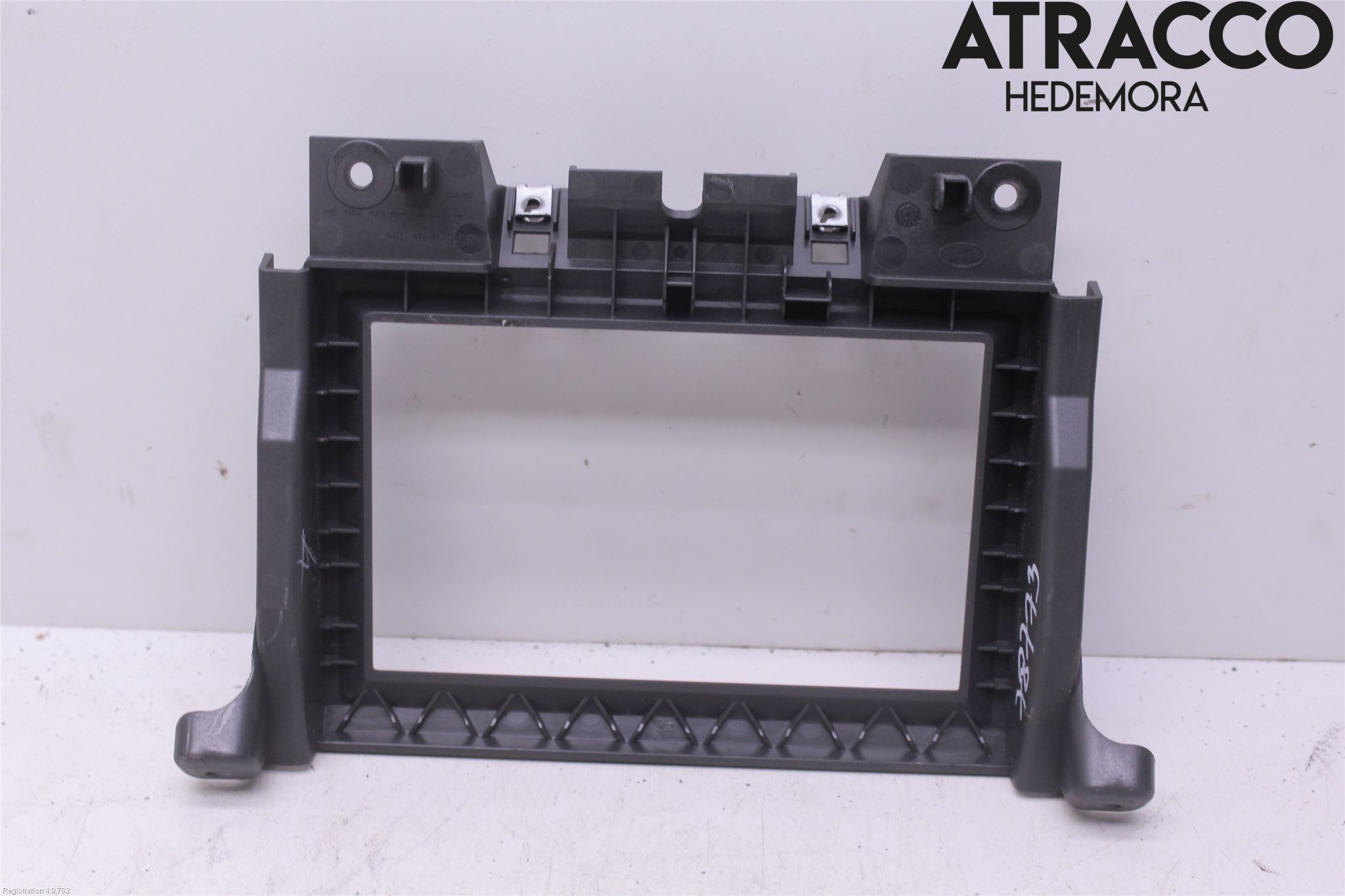Landrover LAND ROVER DISCOVERY 4 10-16 Innr Radio Ramme