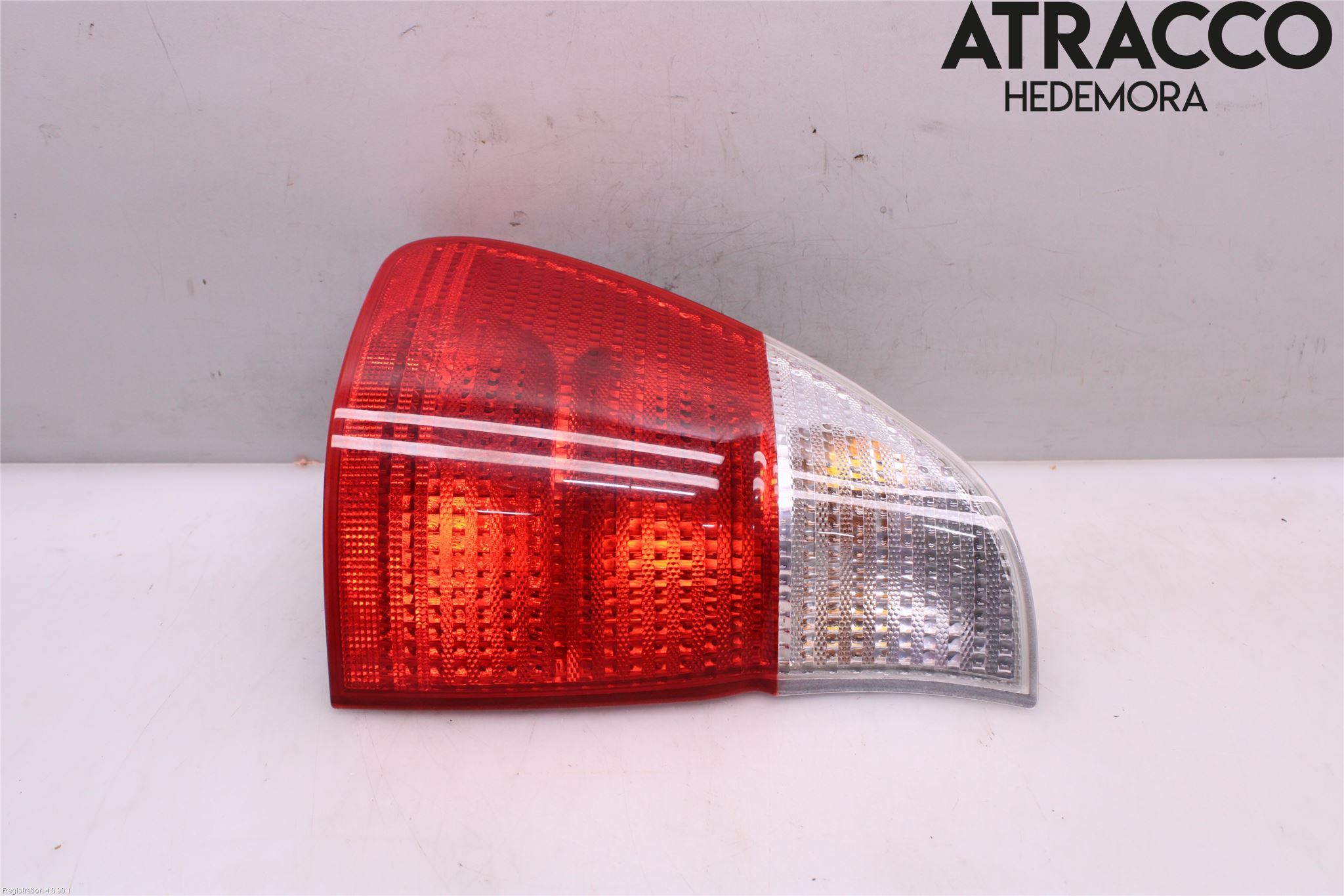 BMW X5 E53     99-06 Baklykt Venstre