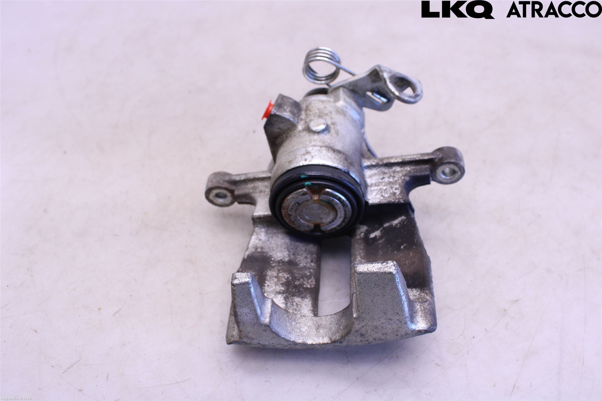 Volkswagen VW TRANSP/CARAVELLE (T5) 04-15 Bremsecaliper Bak Høyre