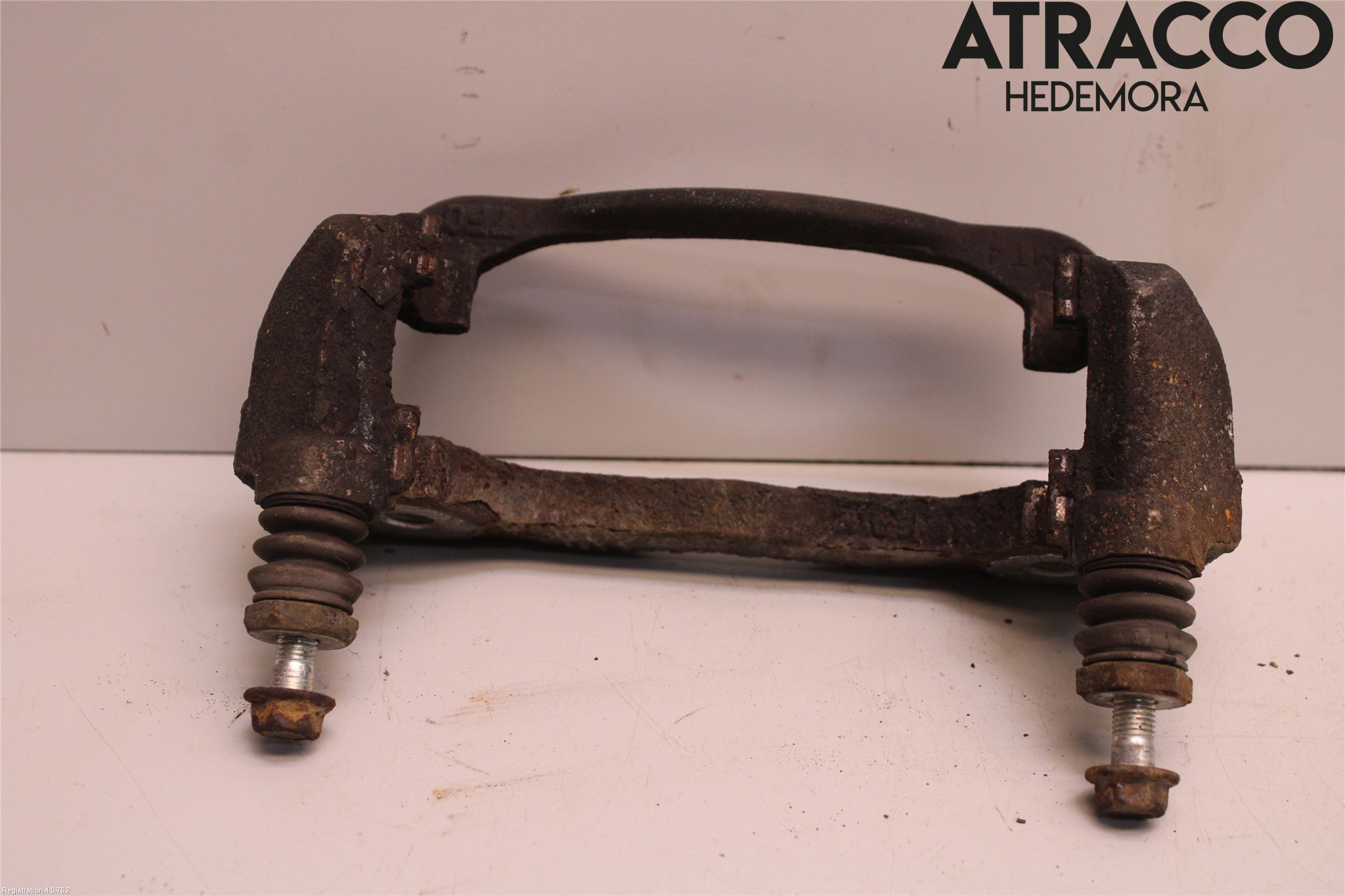Honda INSIGHT Bremsecaliper Feste Holder