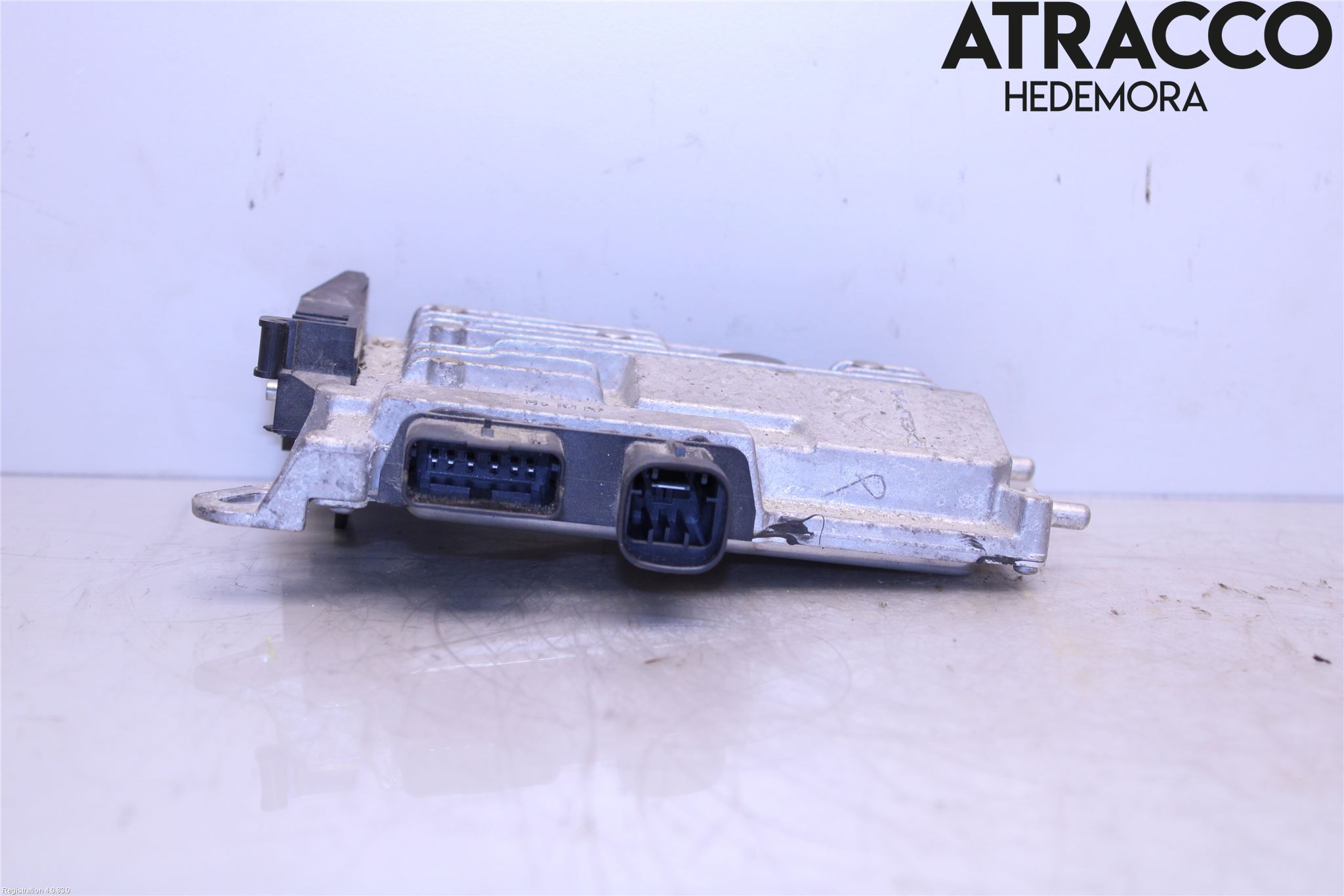 Citroen C4 II 11-18 Styreenhet Øvrig