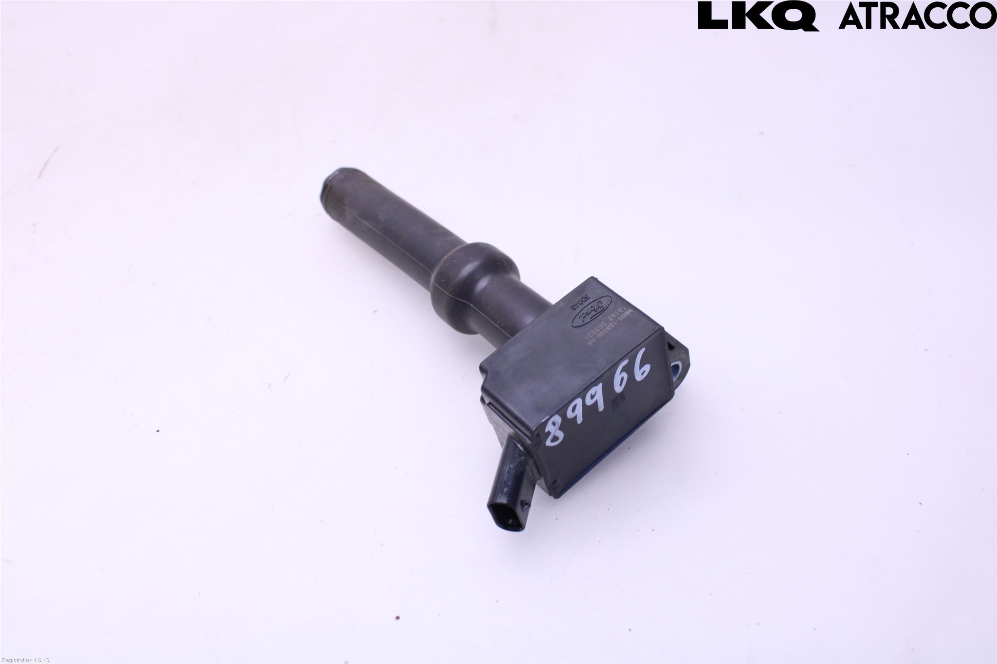 Ford FOCUS 19- Coil